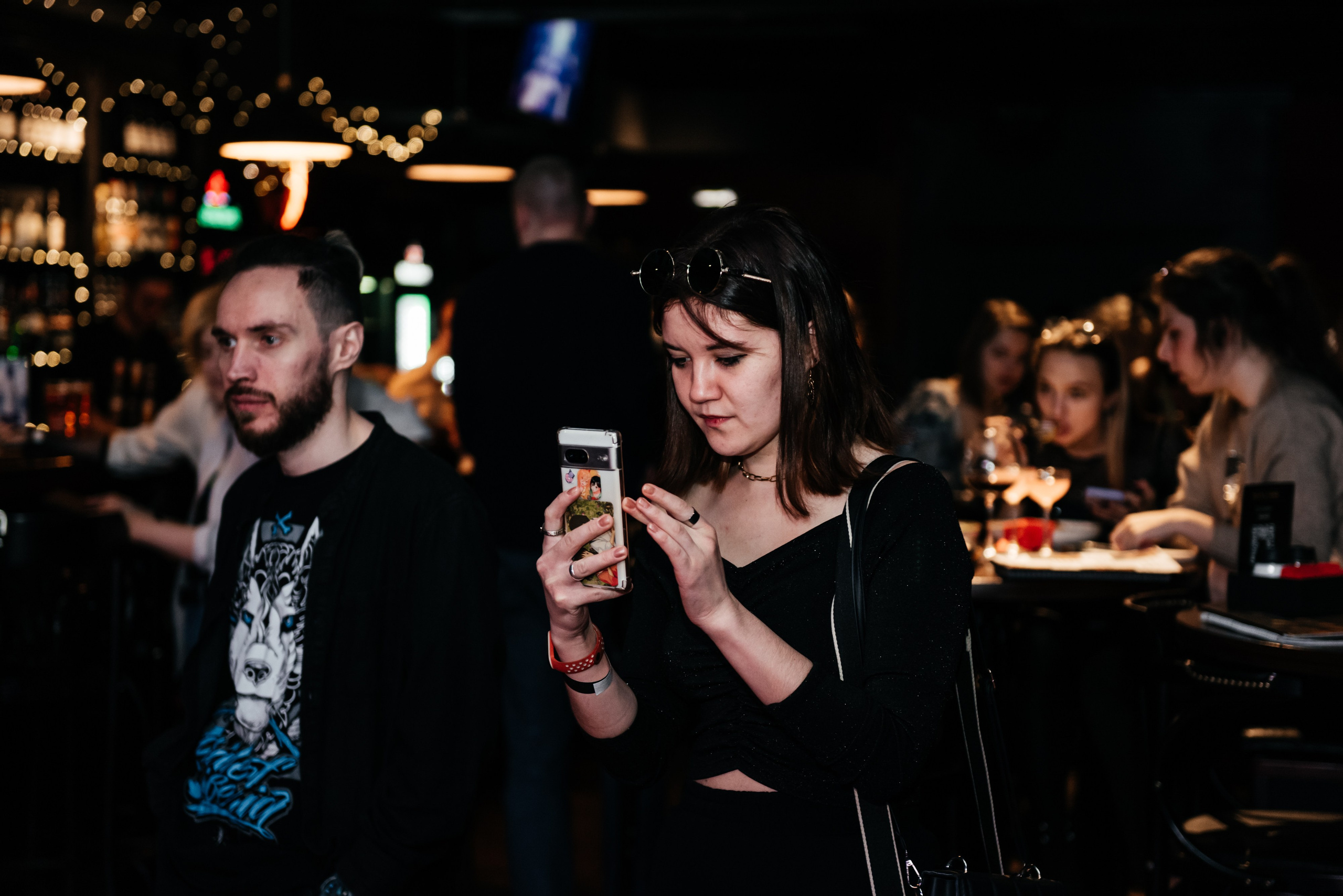 Фан Рок Фестиваль. Свадебный фотограф Иркутск Алексей Шульгин