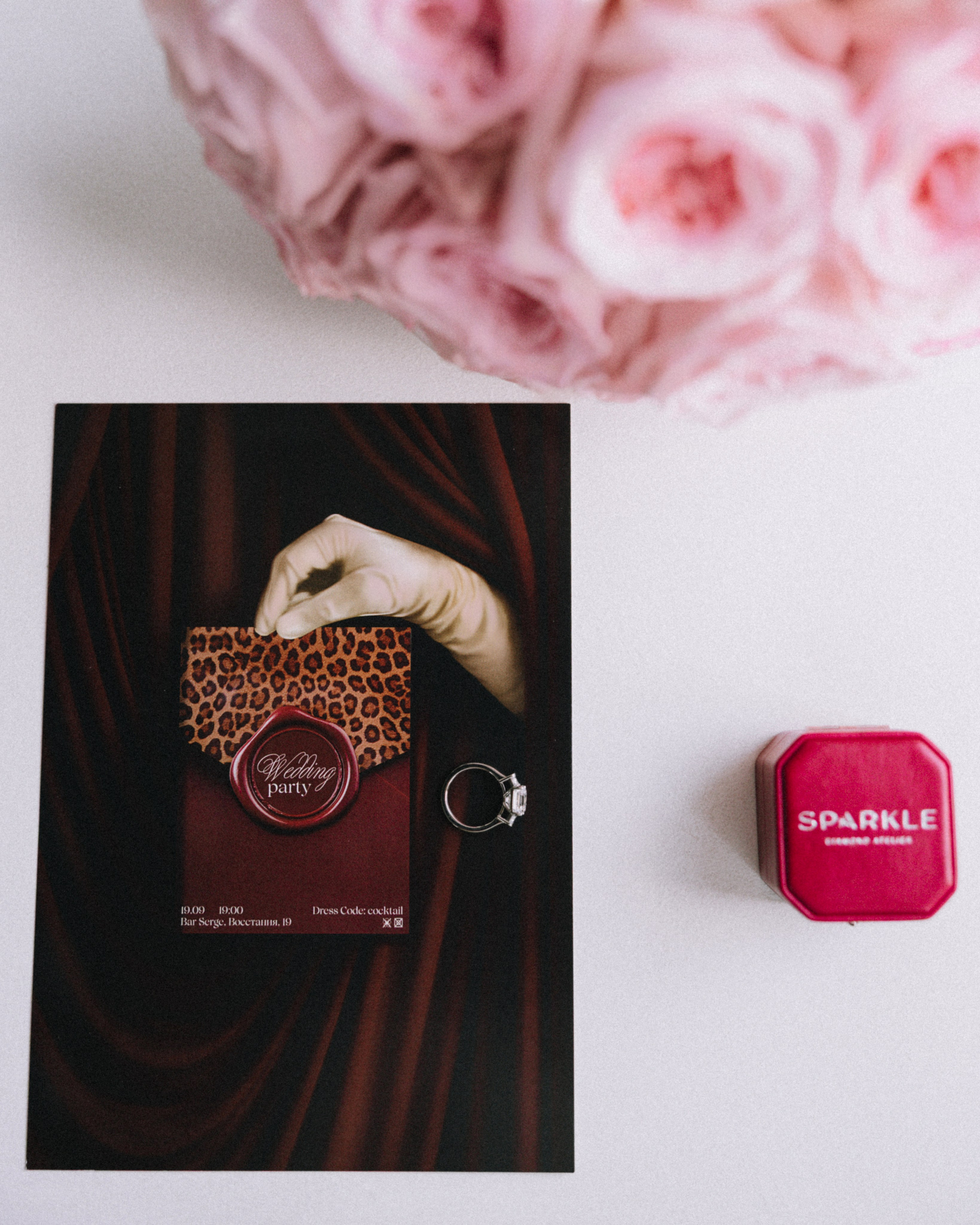 Саша Кристина. Фотограф Артем Котелевец