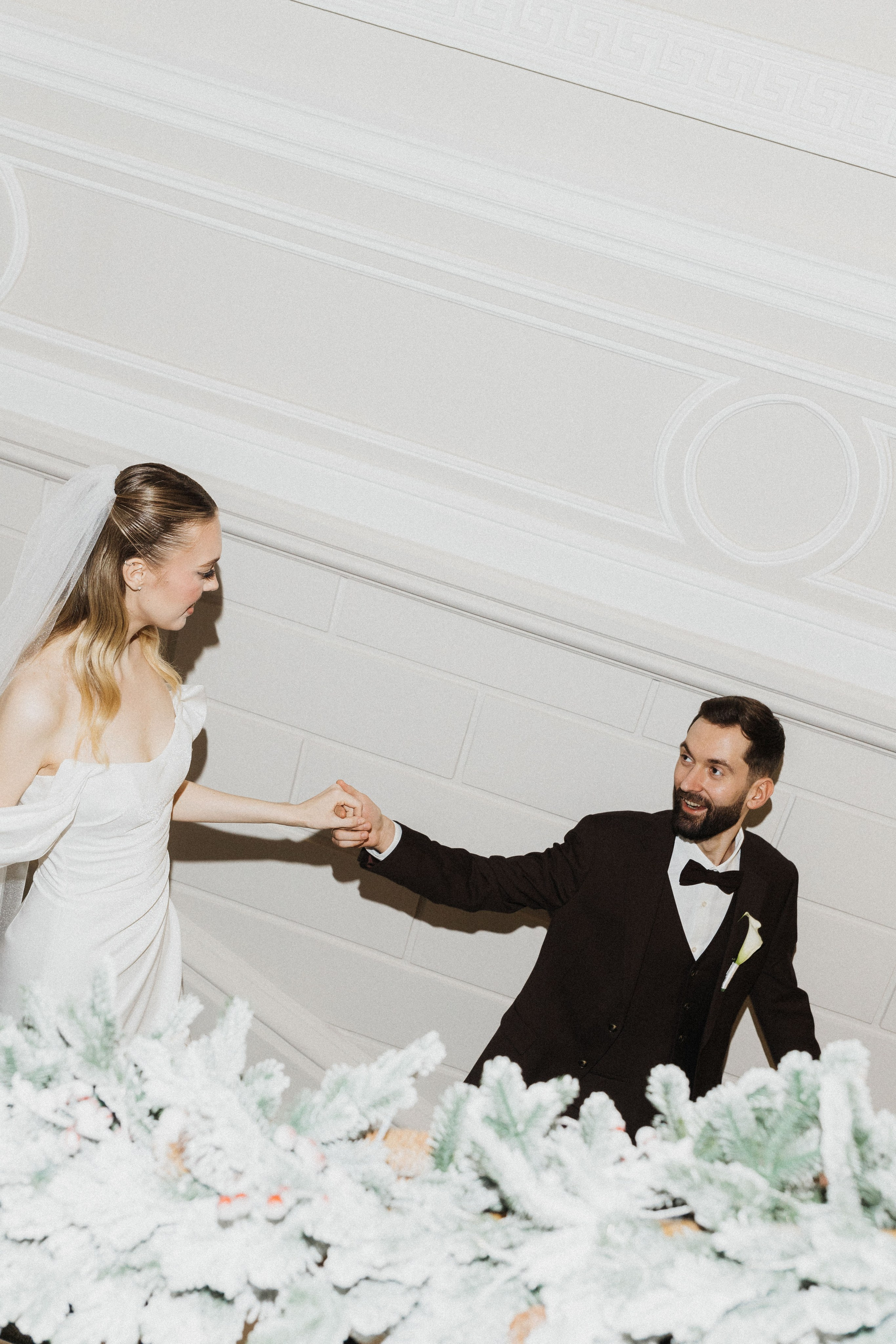 Алексей&Юлия. Фотограф ЕКБ