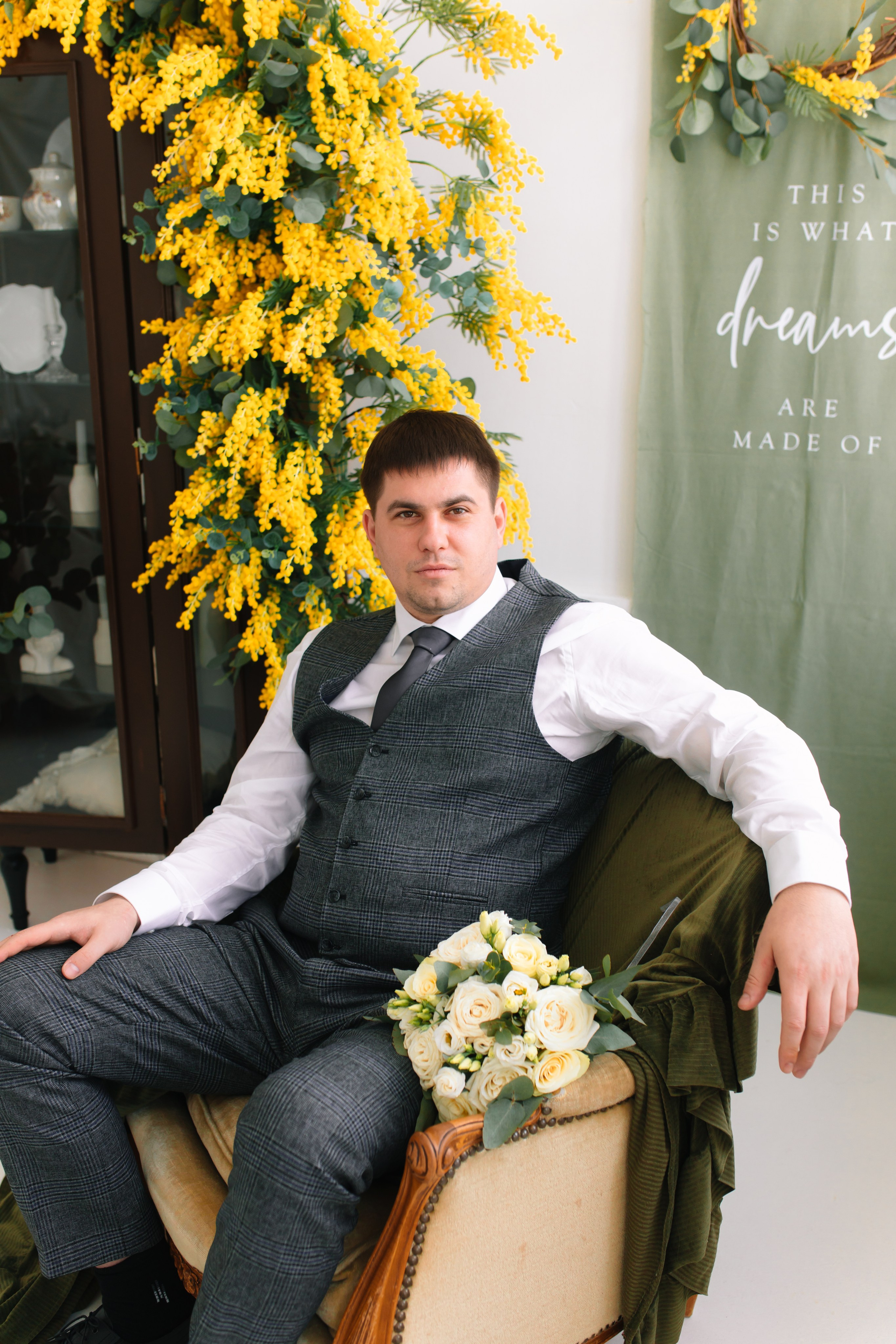 ЮЛИЯ И АЛЕКСАНДР. Свадебный и семейный фотограф в Курске и Курчатове