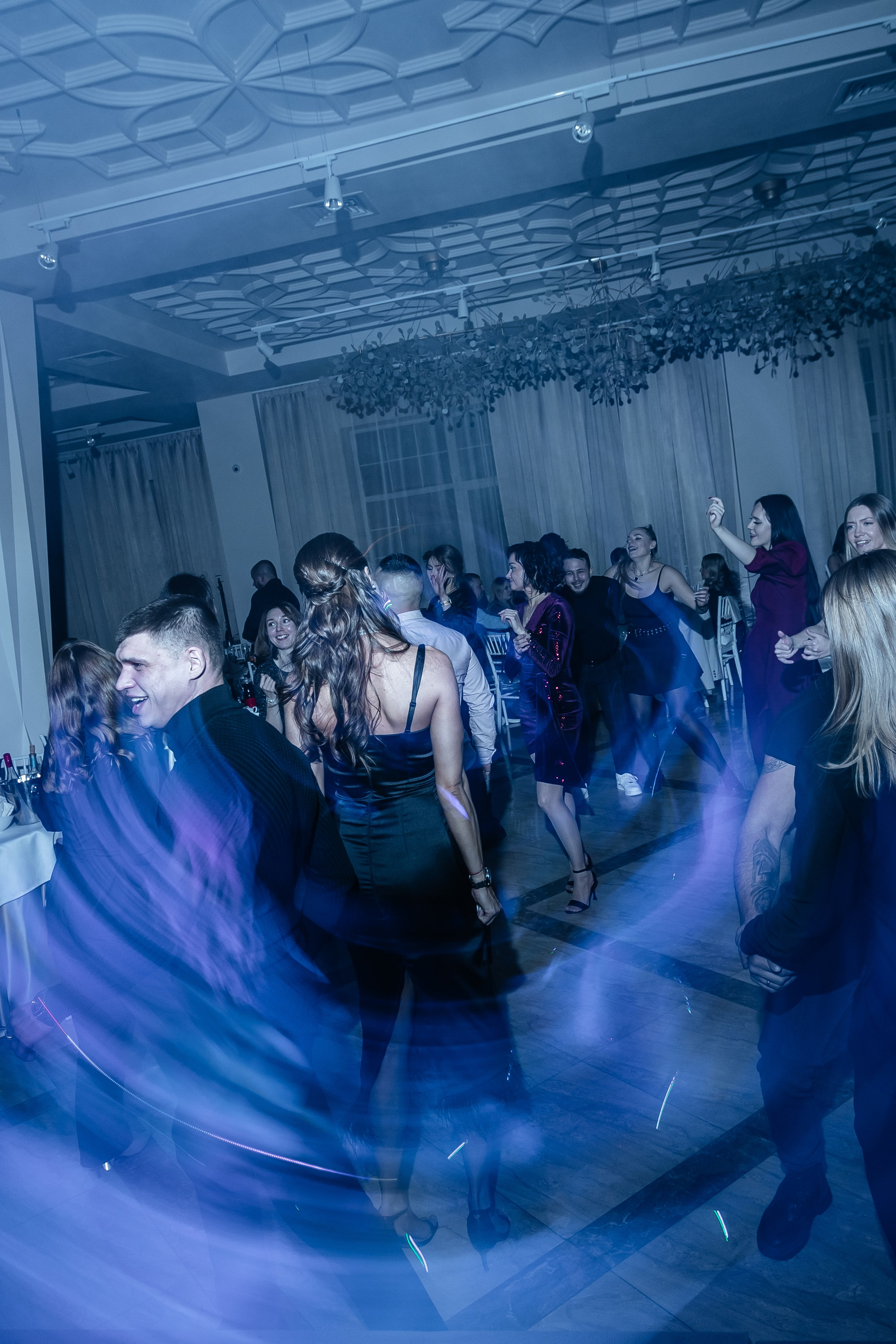 Фотосъёмка корпоратива MetroFitness. Александр Оношкин. Свадебный фотограф в Екатеринбурге