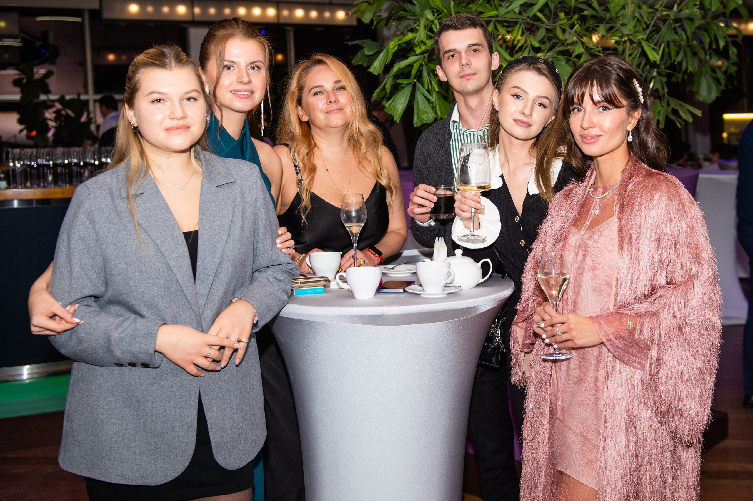 Банкет свадьба. Профессиональный фотограф в Москве Александра Харламова