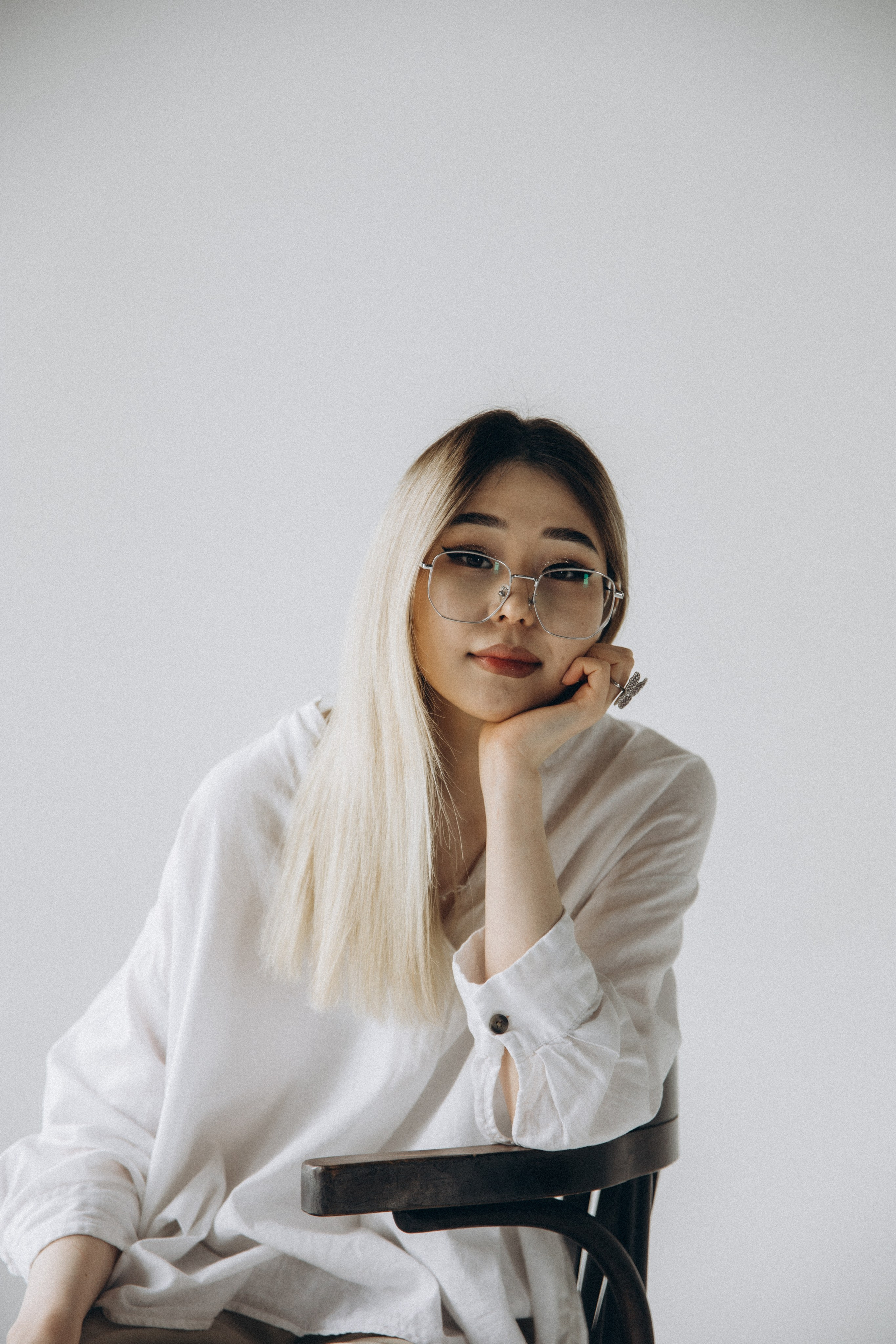 Женский портрет. Свадебный и портретный фотограф в Астане