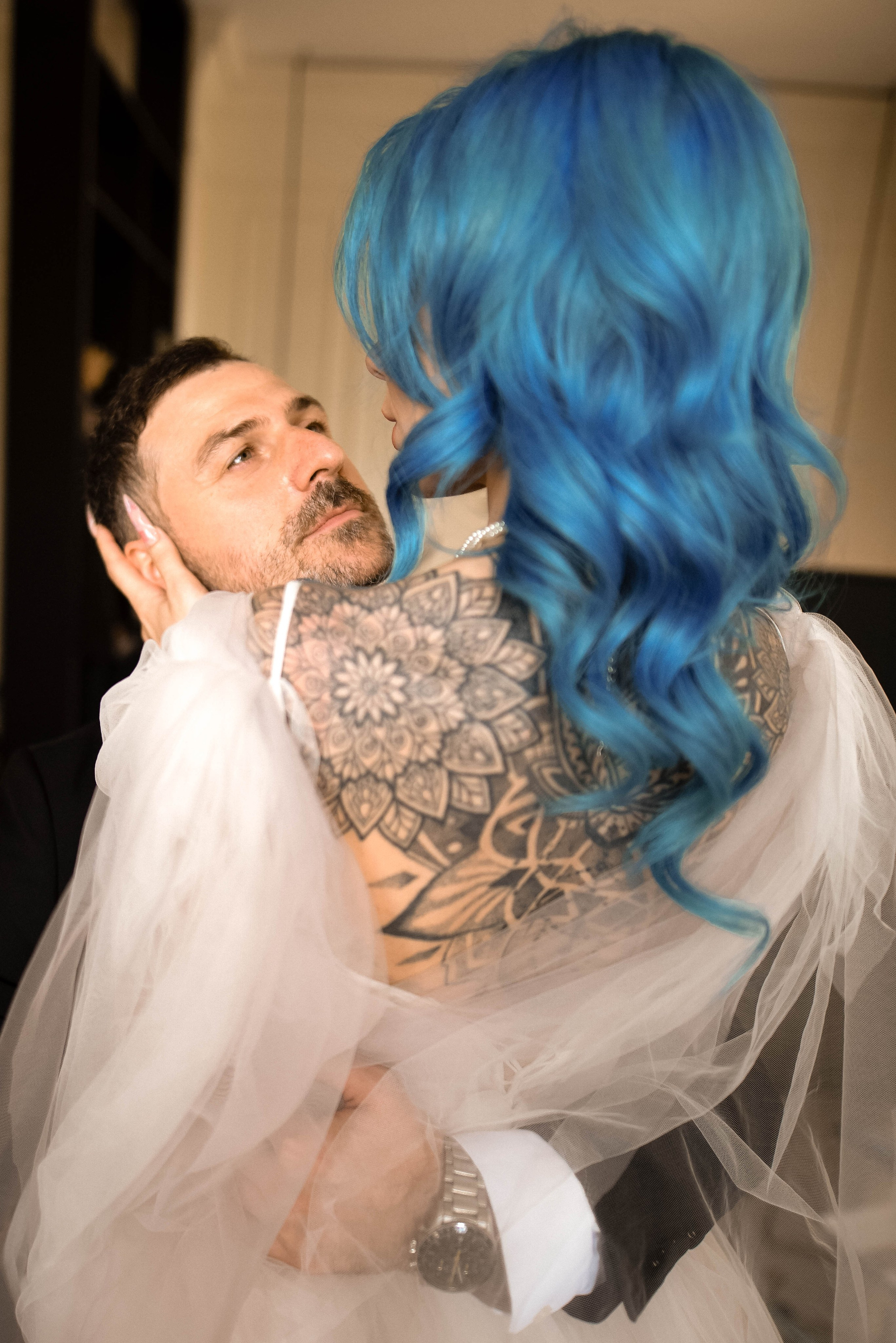 Егор и Виталина. Главная