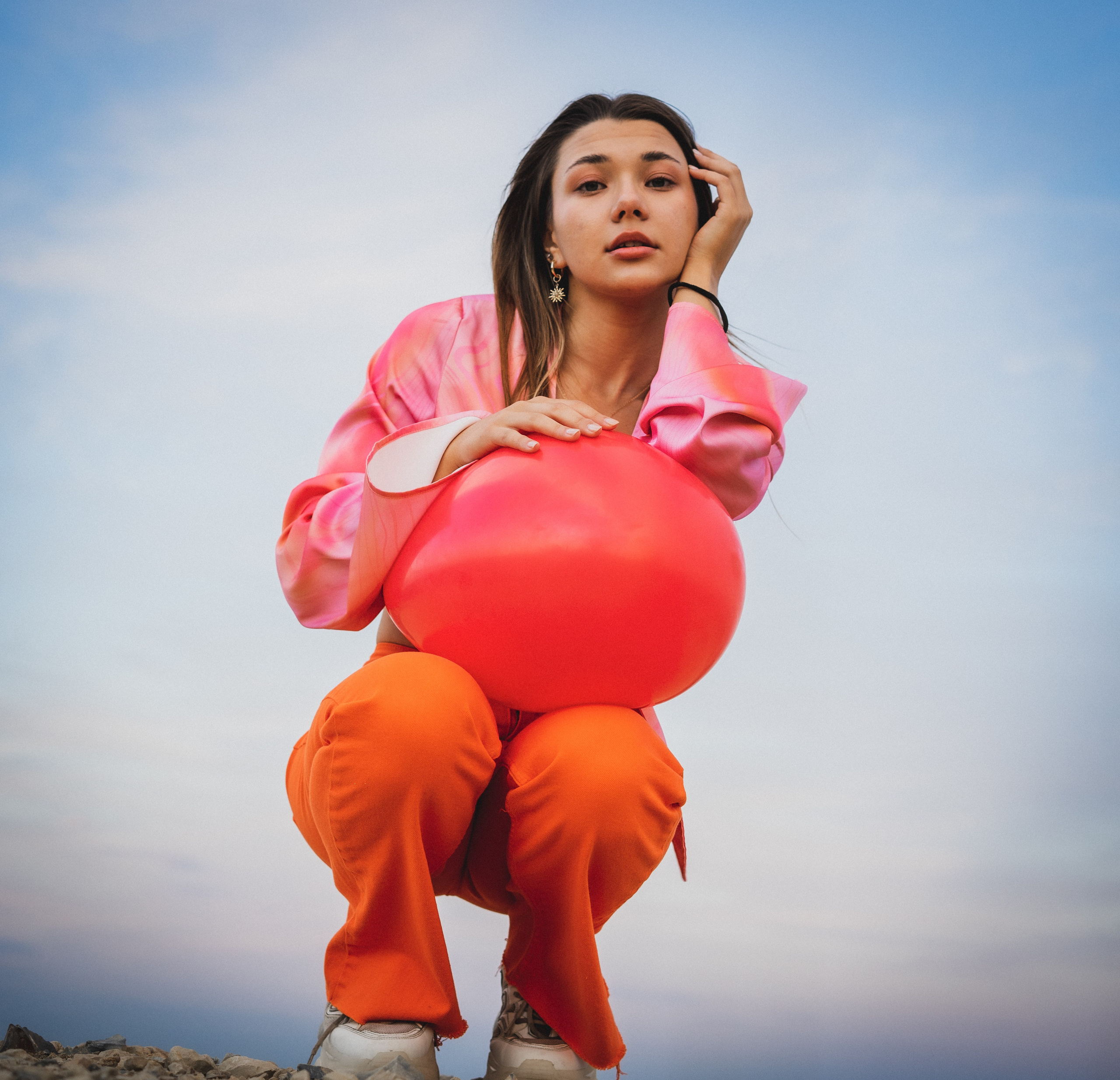 Художественная фотография. Ab extra