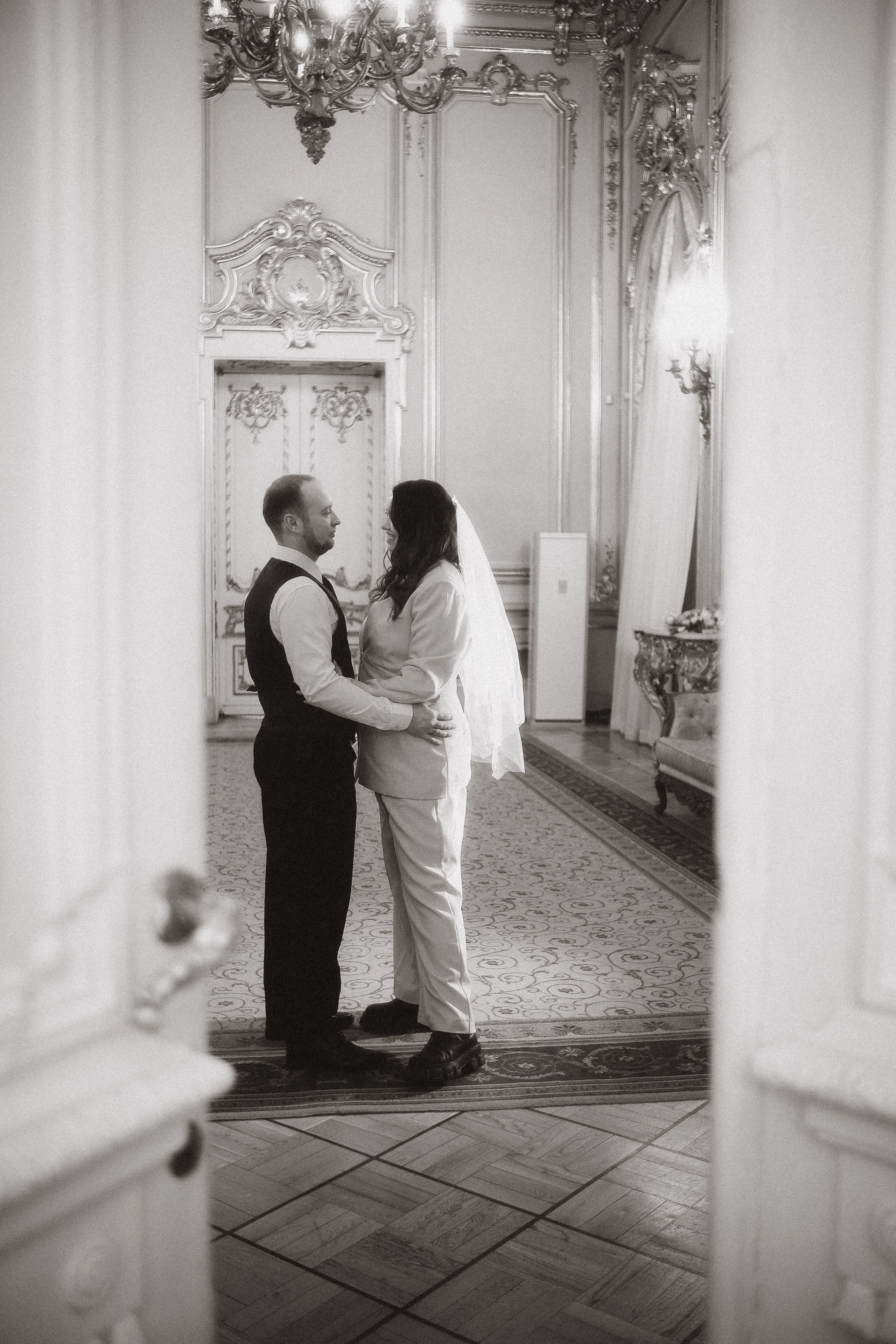 Аделия & Леша ДБ1. Phdkvmr.ru