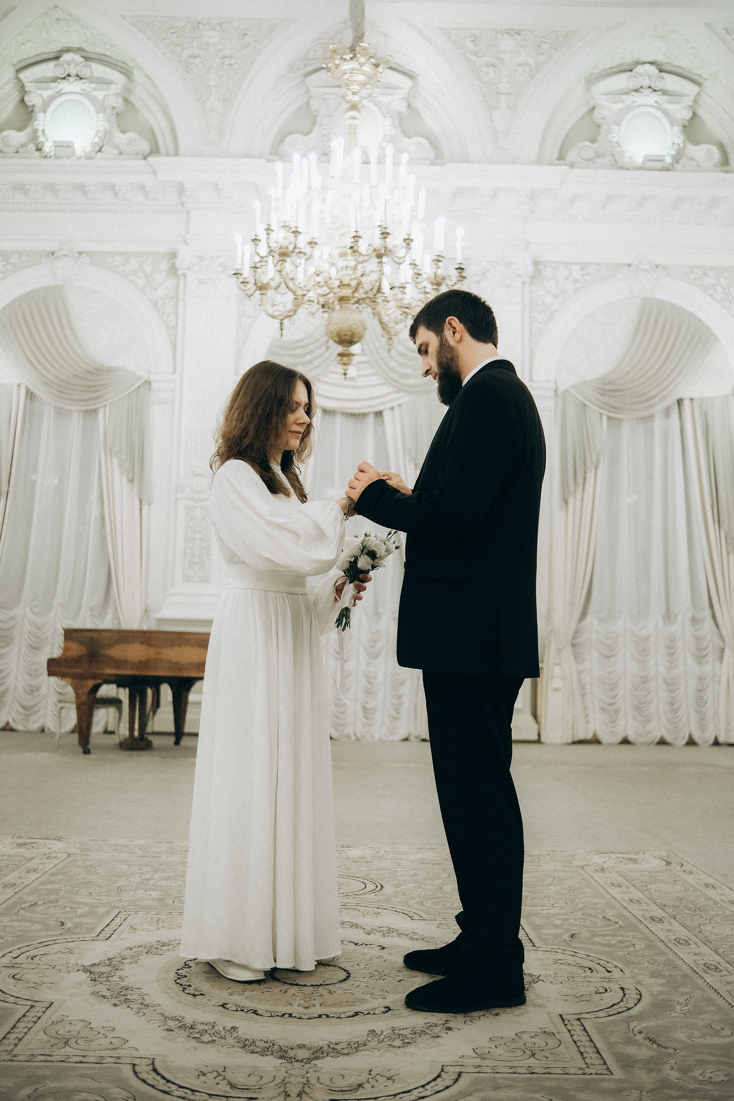 Ангелина & Гасан ДБ1. Phdkvmr.ru