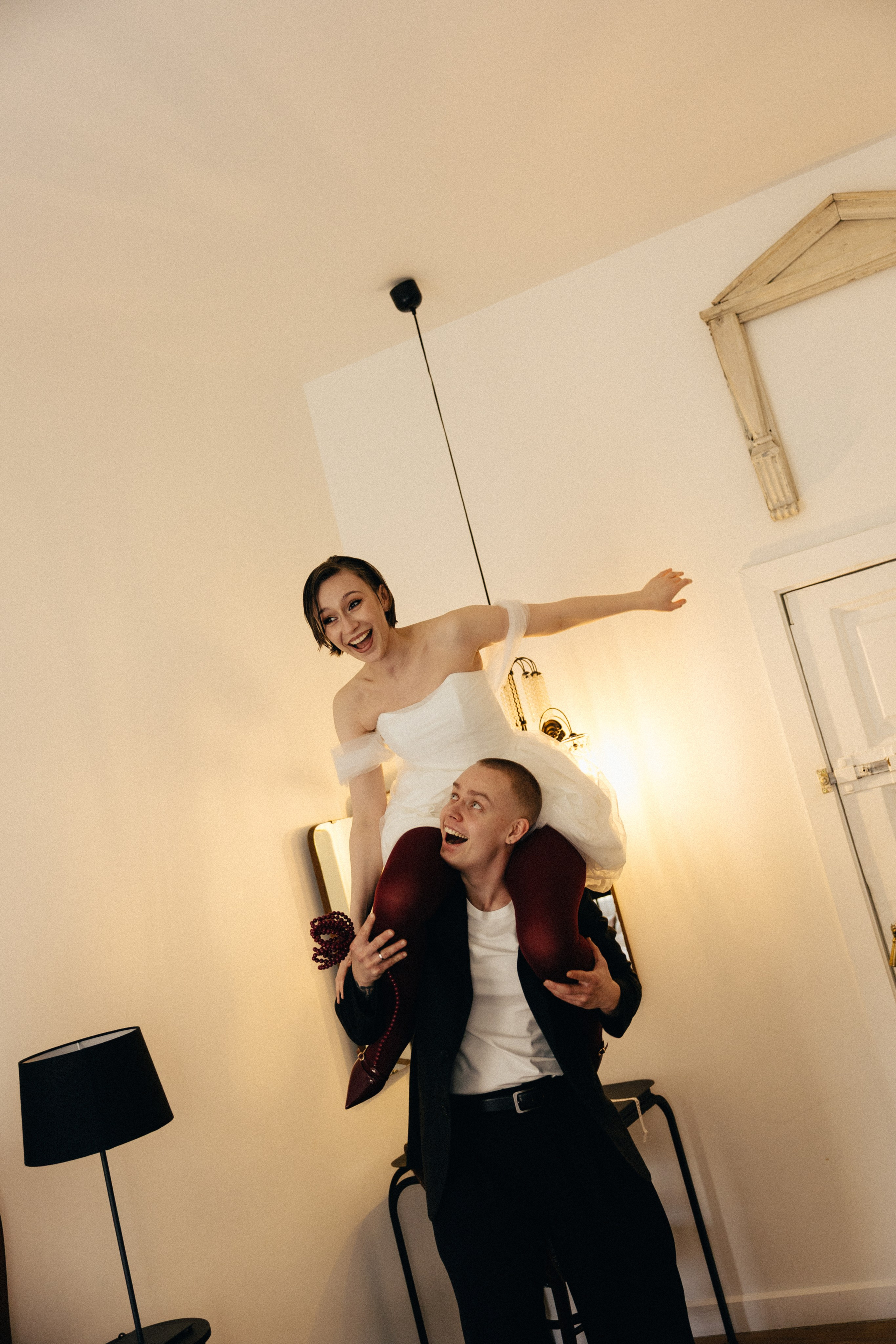 Ульяна & Влад. Phdkvmr.ru