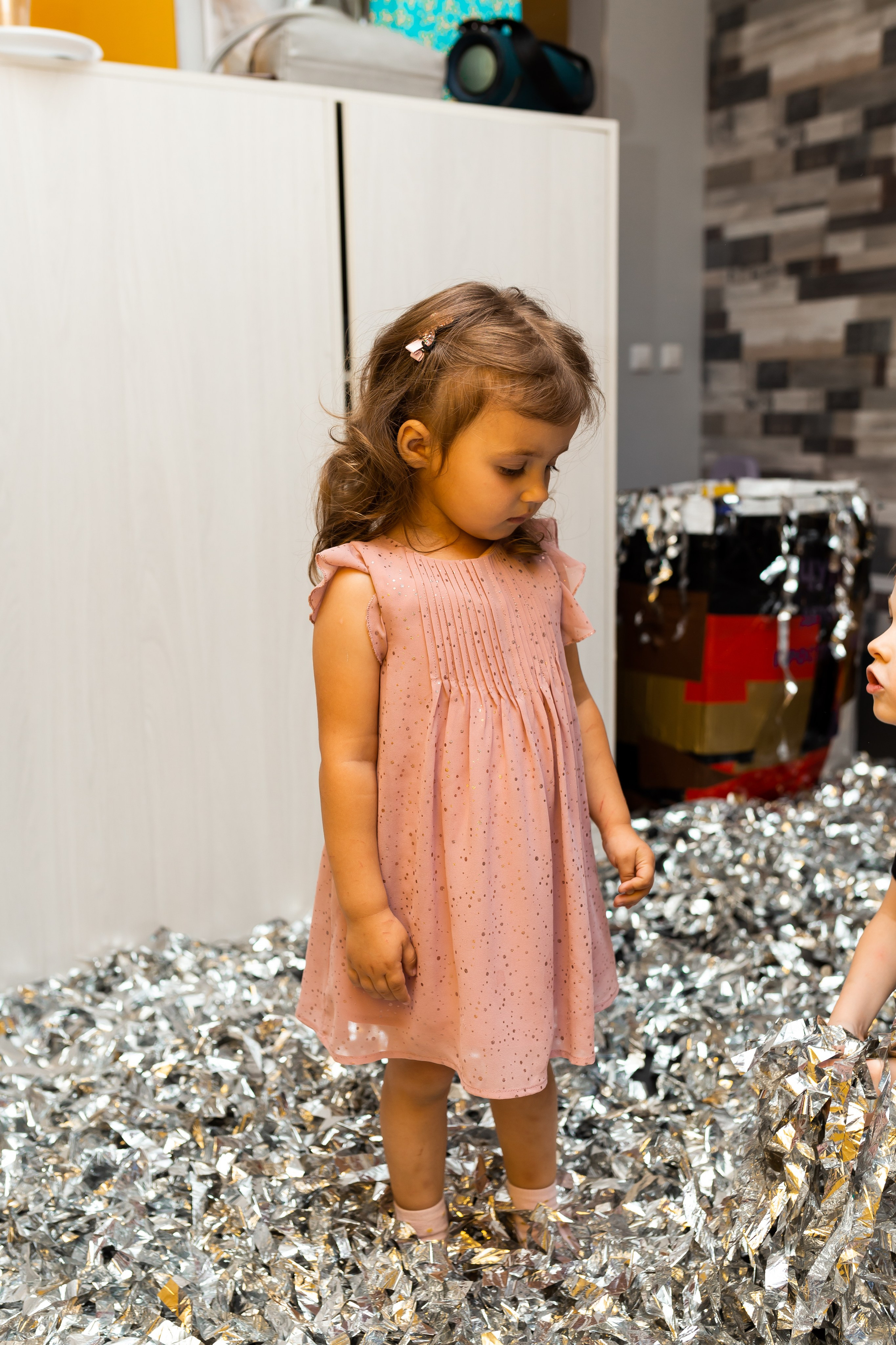 День рождение Киры. Марина Шаймухаметова. Фотограф в Уфе