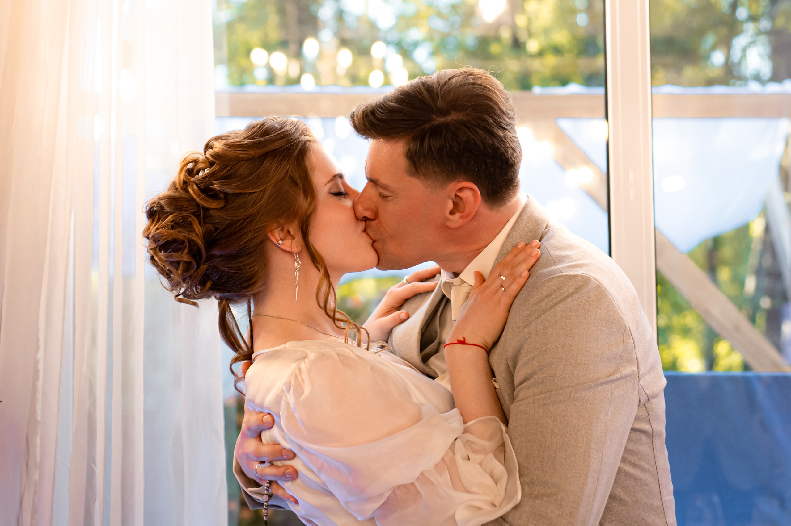 Банкет. Семейный и свадебный фотограф в Санкт-Петербурге Юлия Мельникова