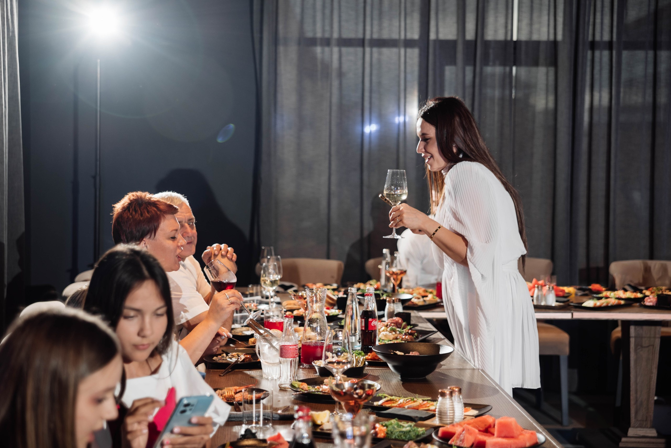 День Рождения Тритония. Фотограф в Саратове и Энгельсе — Склярова Дарья