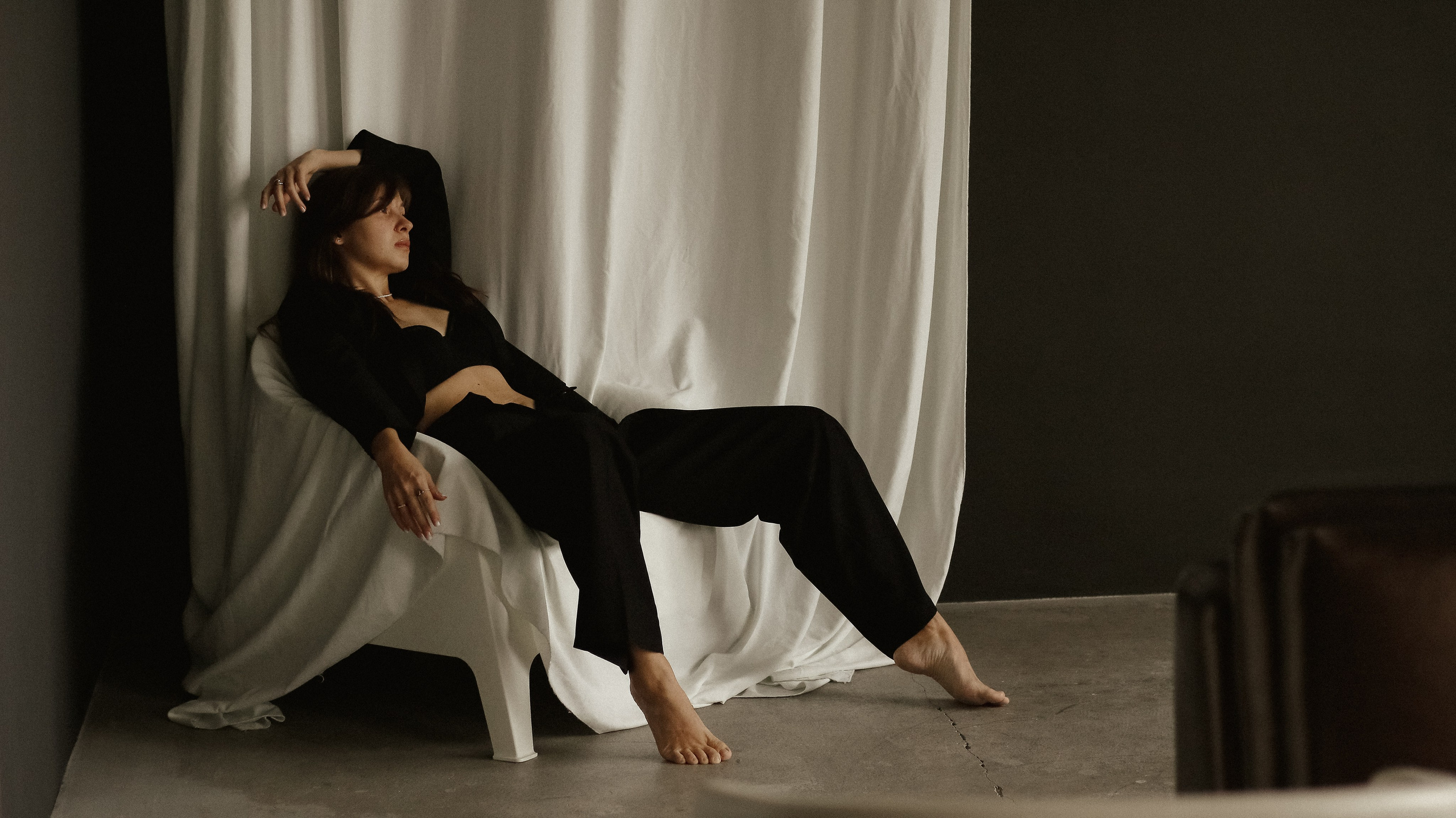 Дарья. Фотограф Краснодар