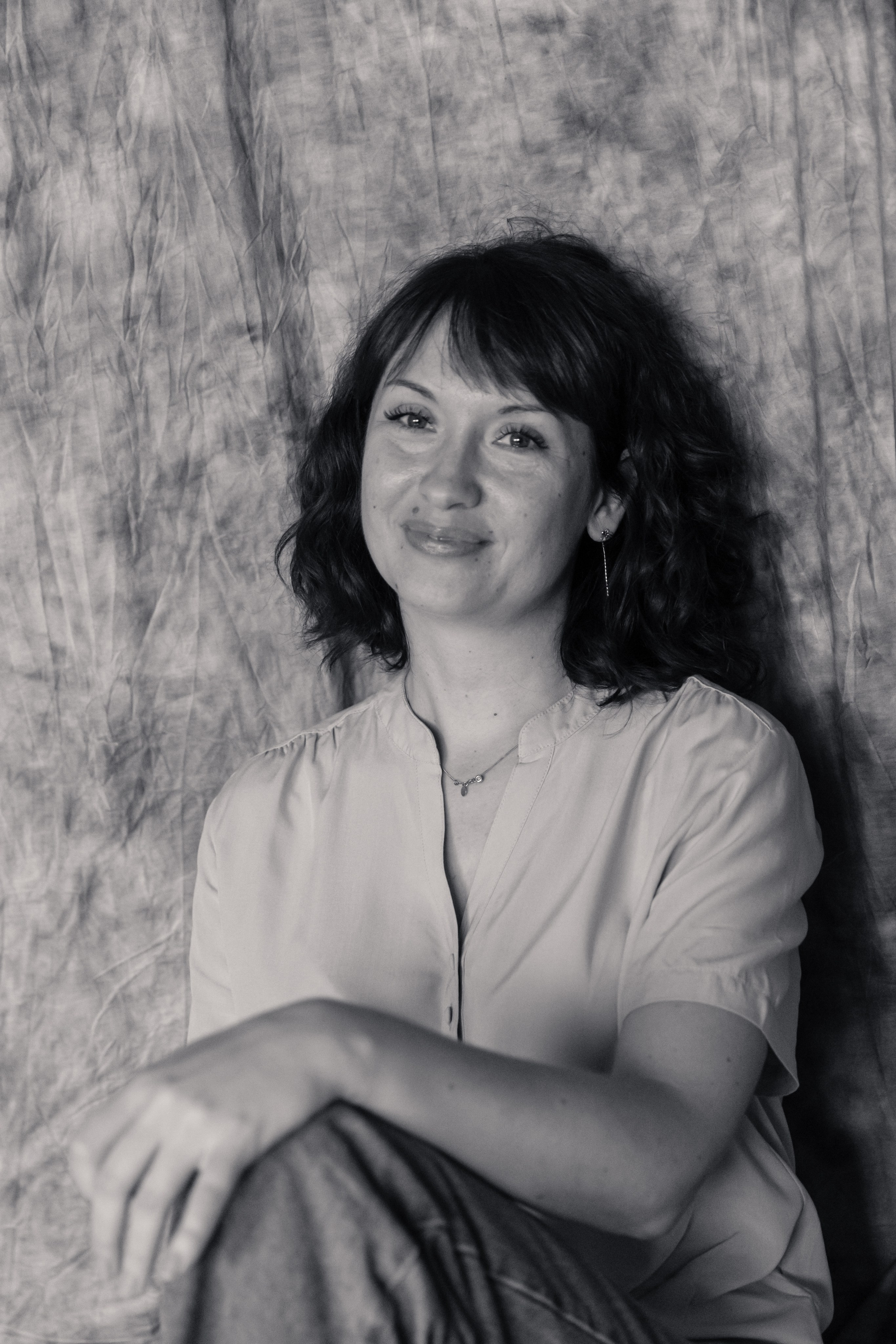 Женя. Фотограф Кирилл Мешков Кемерово