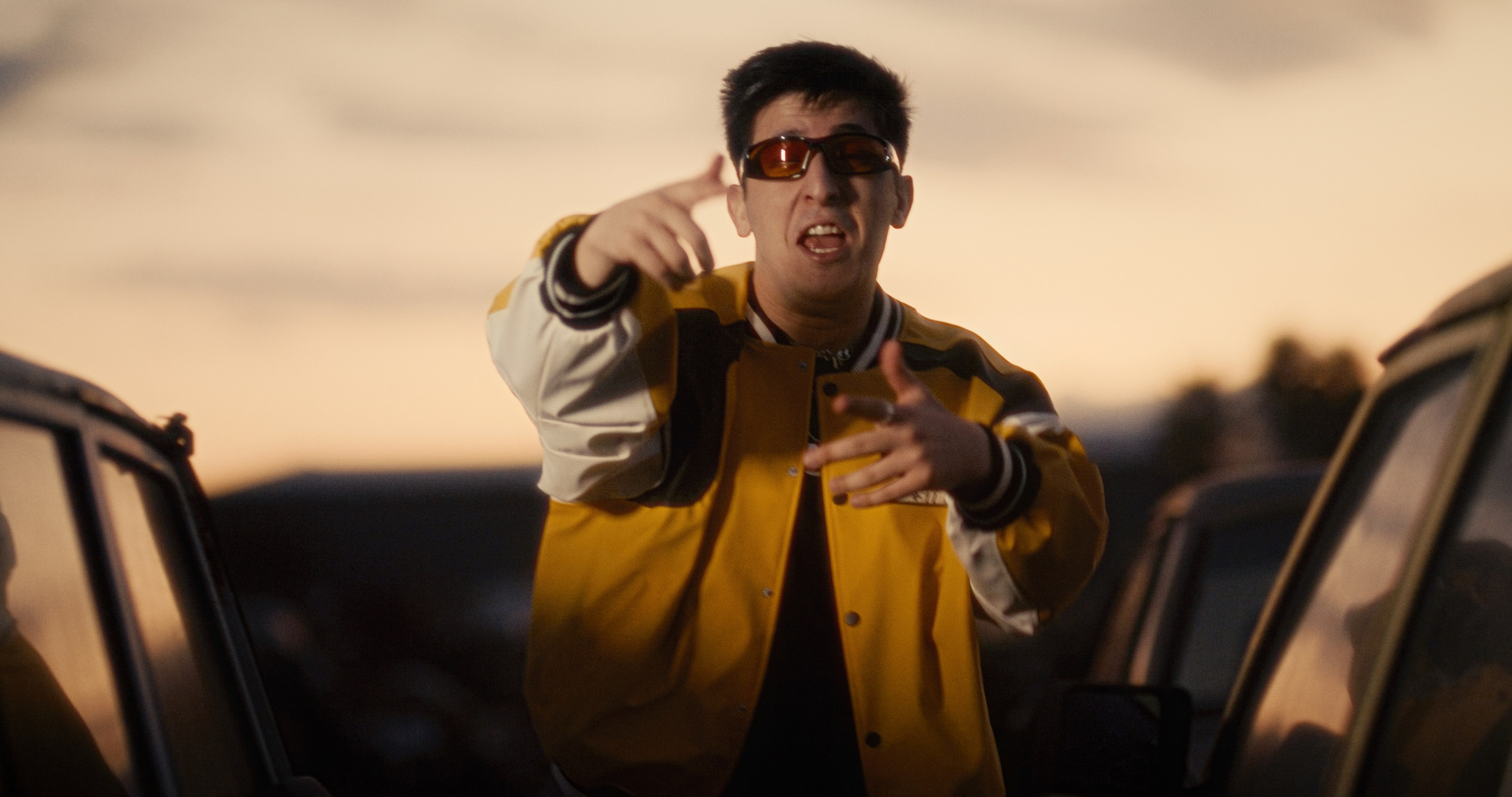 NIKOLAY KUKSIN COLORIST