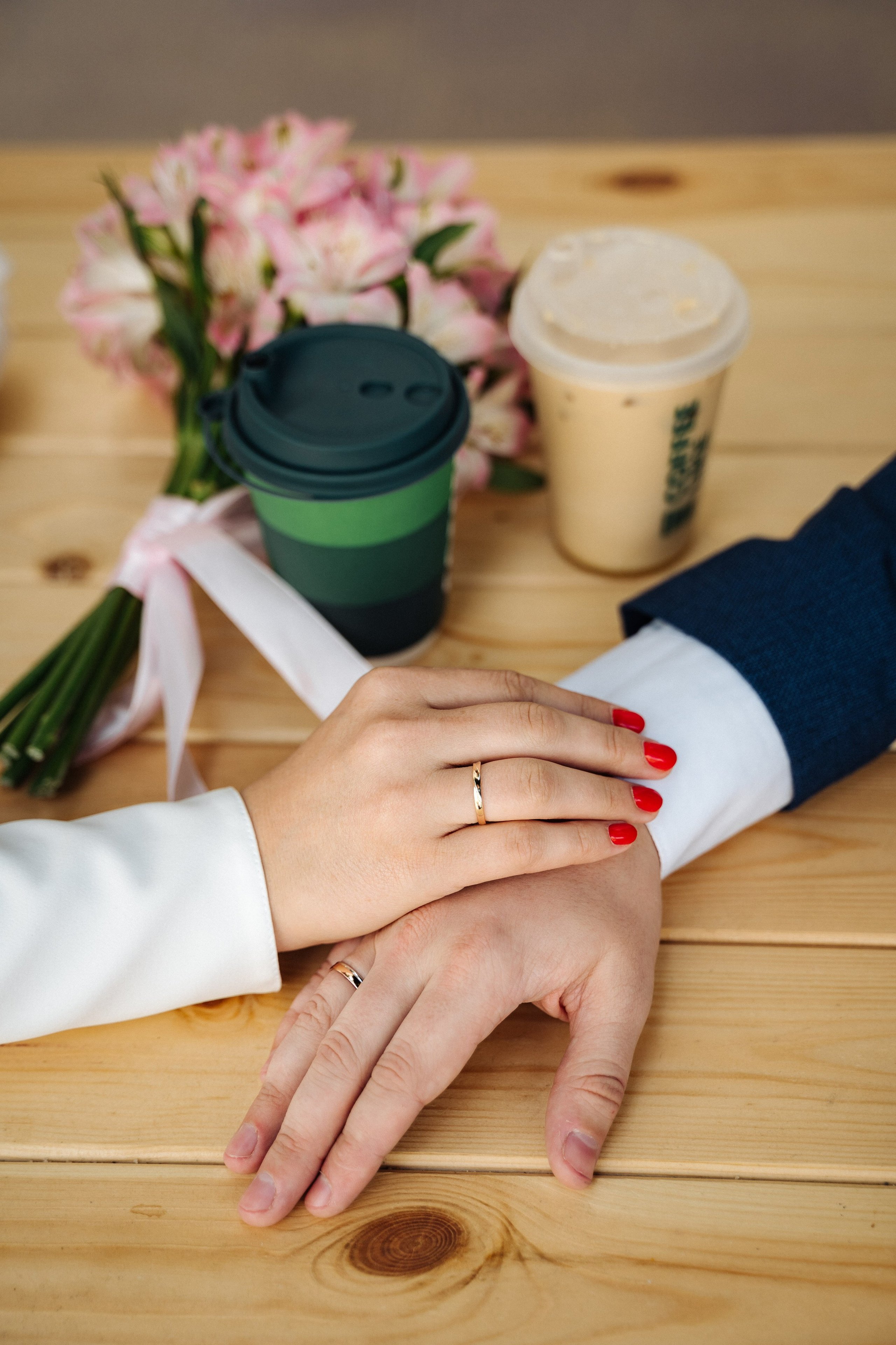 С & М Прогулка. Фотограф и видеограф в Смоленске Денис Медведев