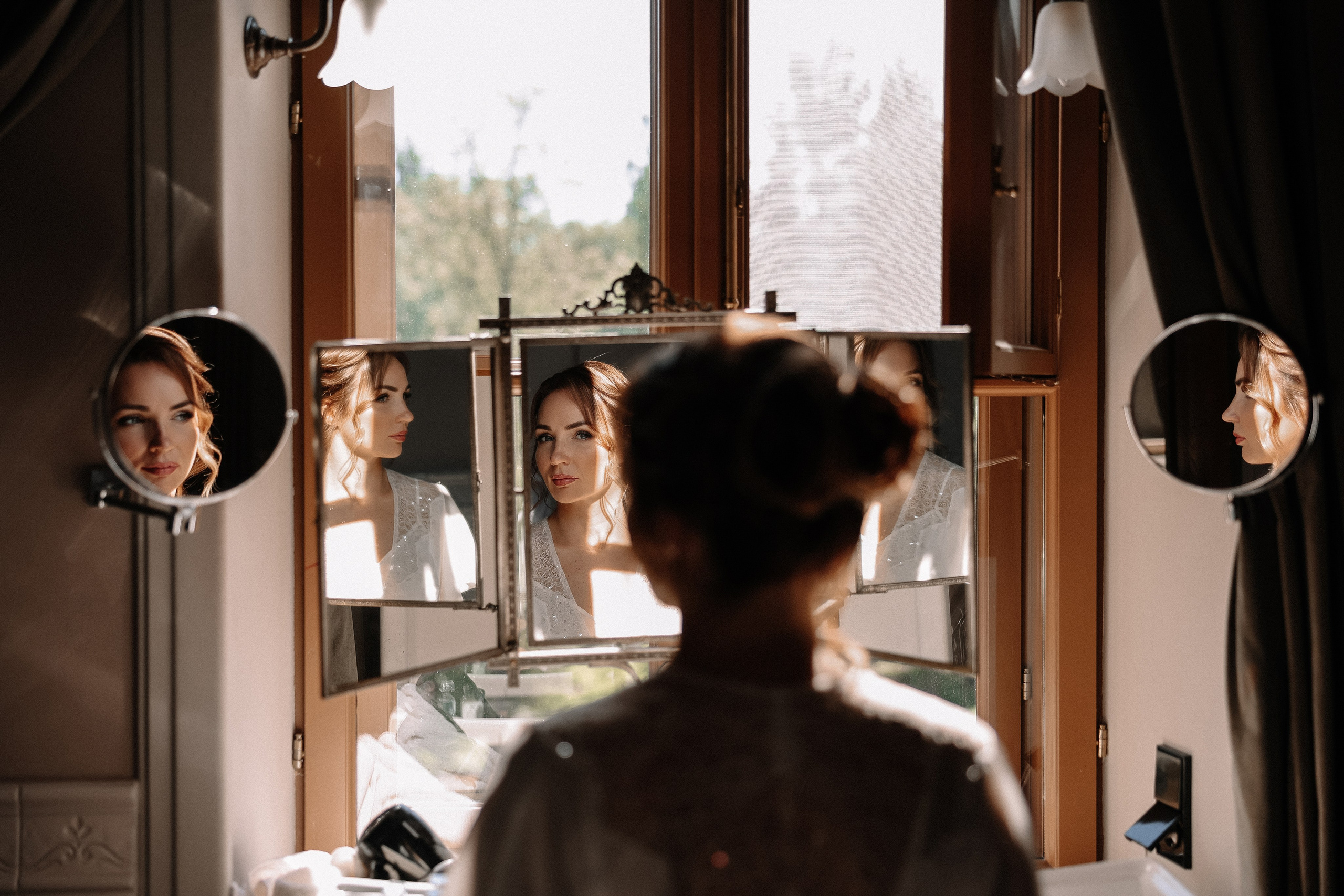 Света и Сергей. Свадебный и семейный Фотограф Денис Кошель