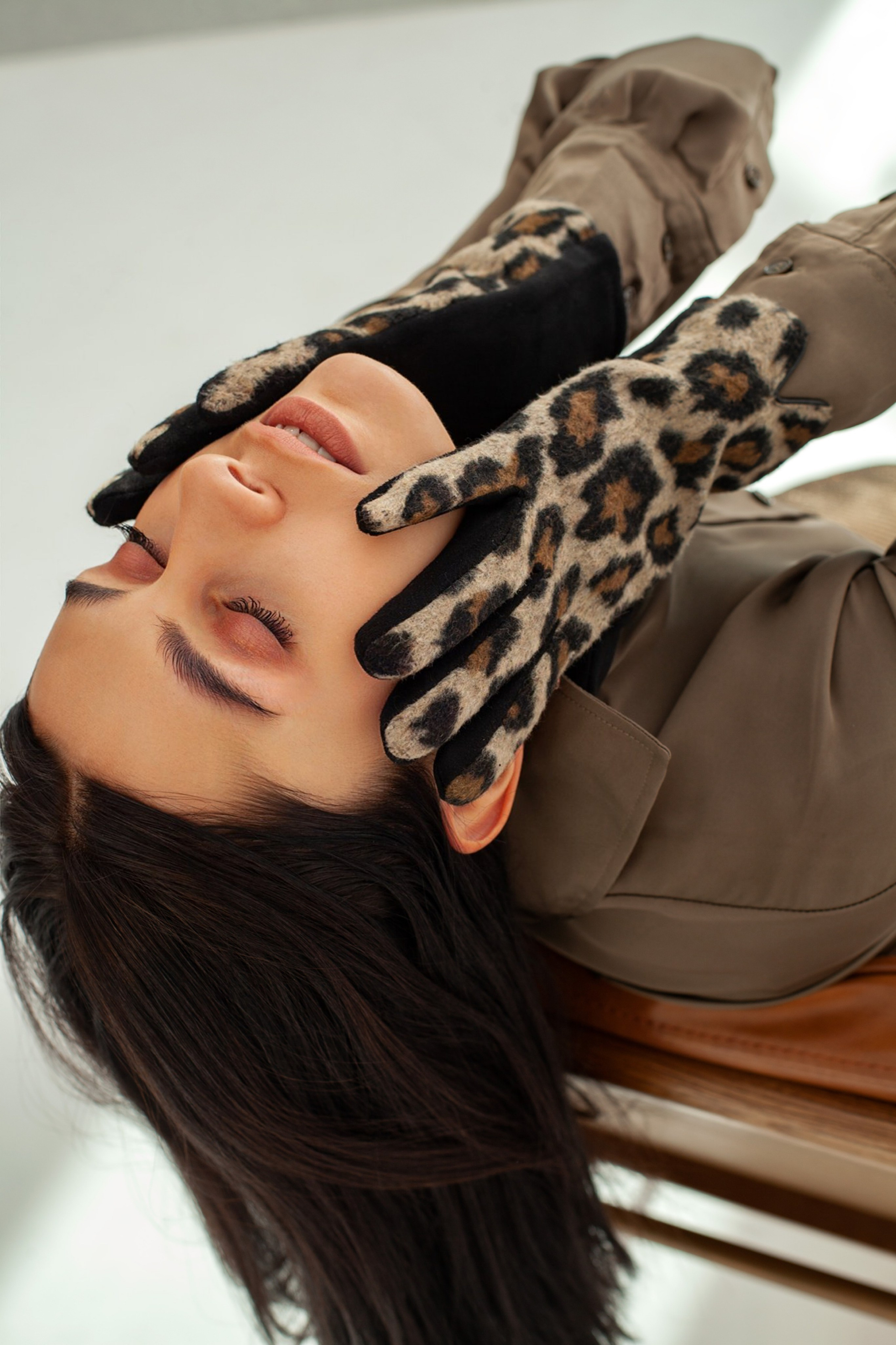 Анна Экскл. Фото и видео продакшн в Москве — съемка для брендов и маркетплейсов