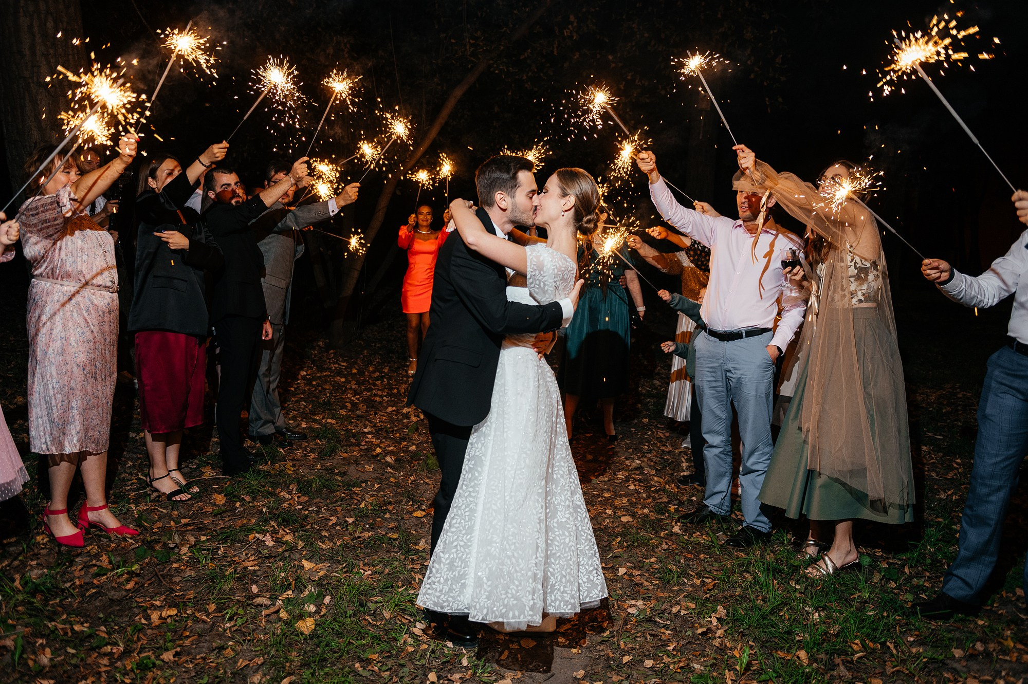 Свадебная фотосессия Дарьи и Бориса. Свадебный и индивидуальный фотограф Никита Роут | Москва