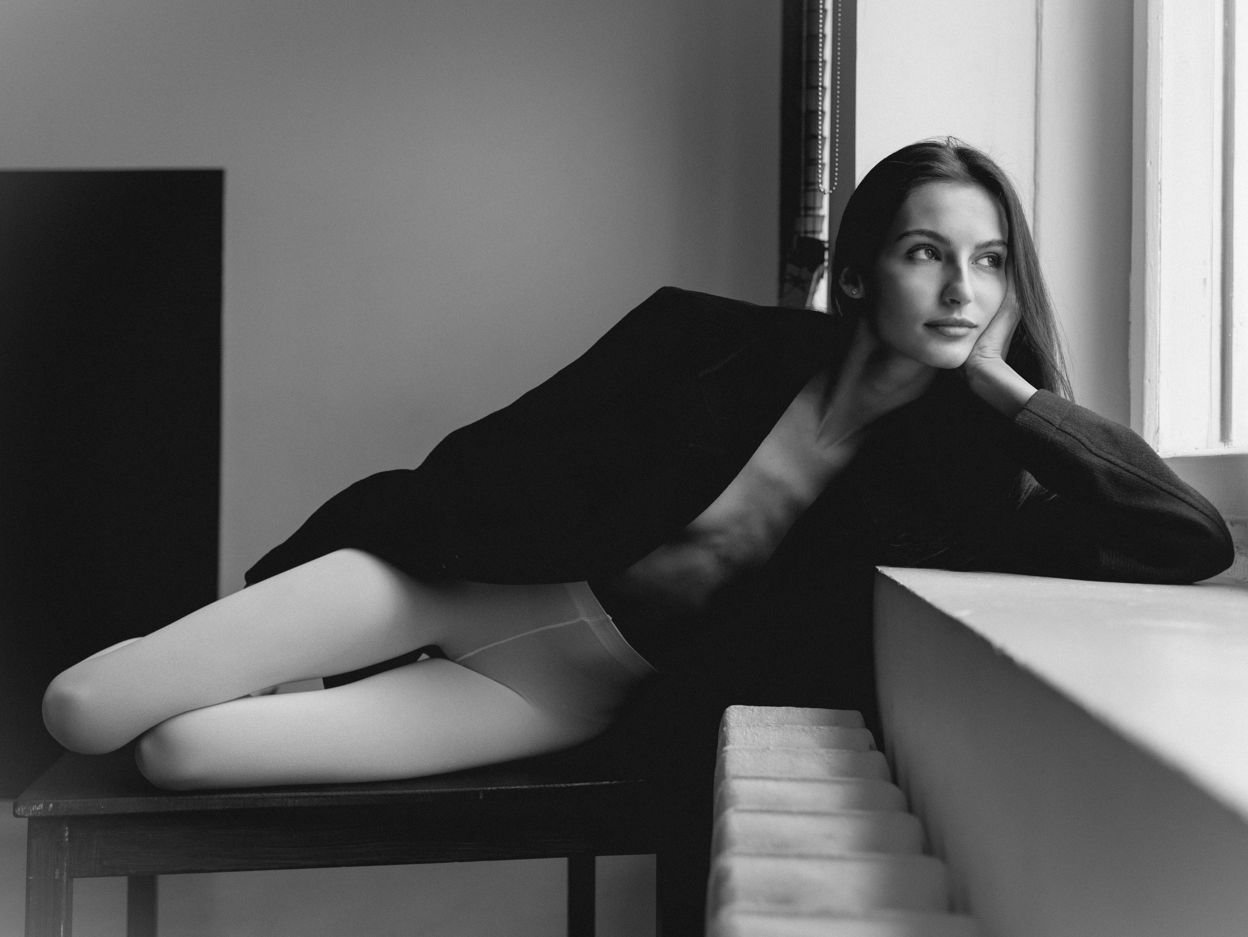 Woman portrait. Фотограф Юлия Польская