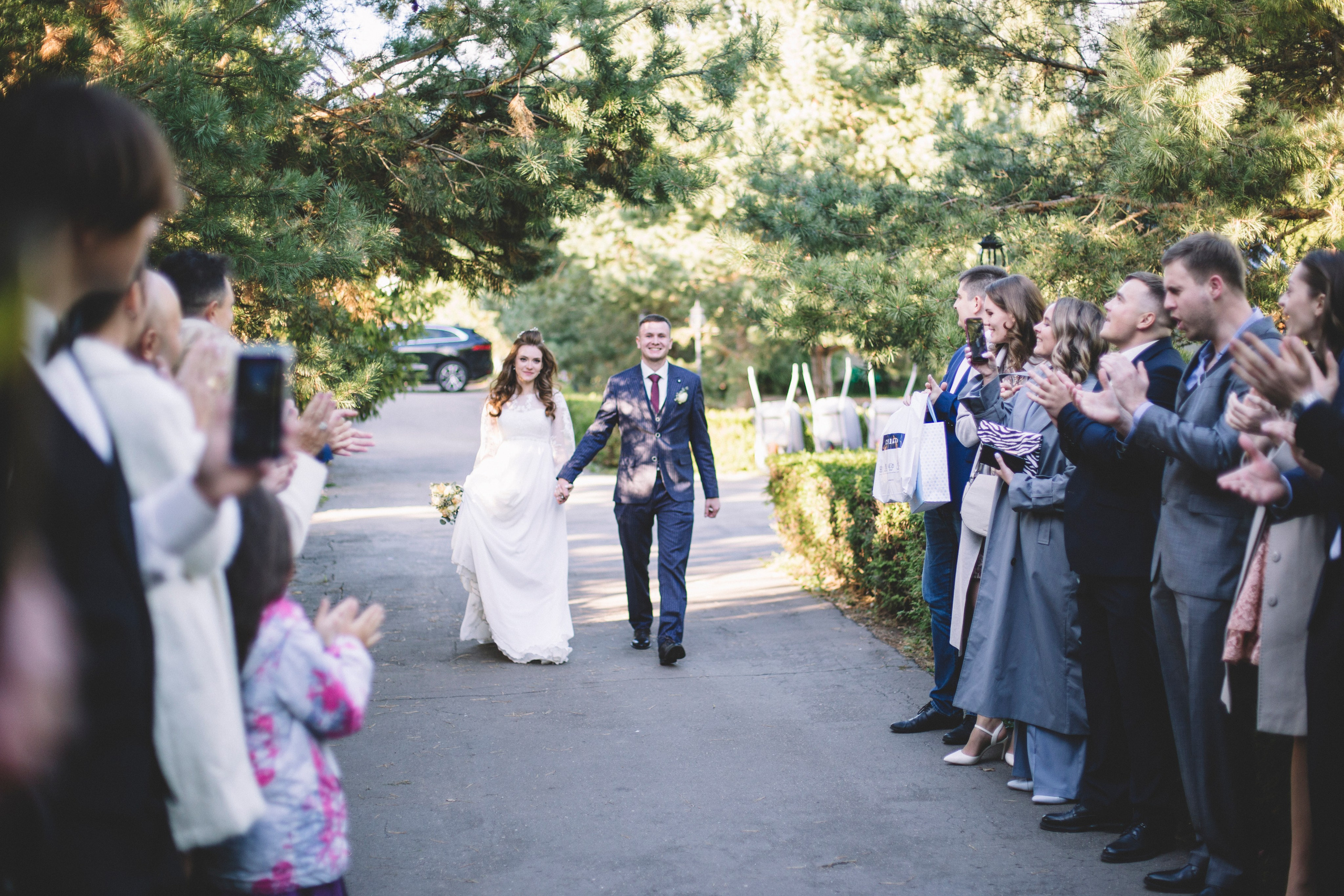 Владимир и Екатерина. Портретный и свадебный фотограф Даня Похватова