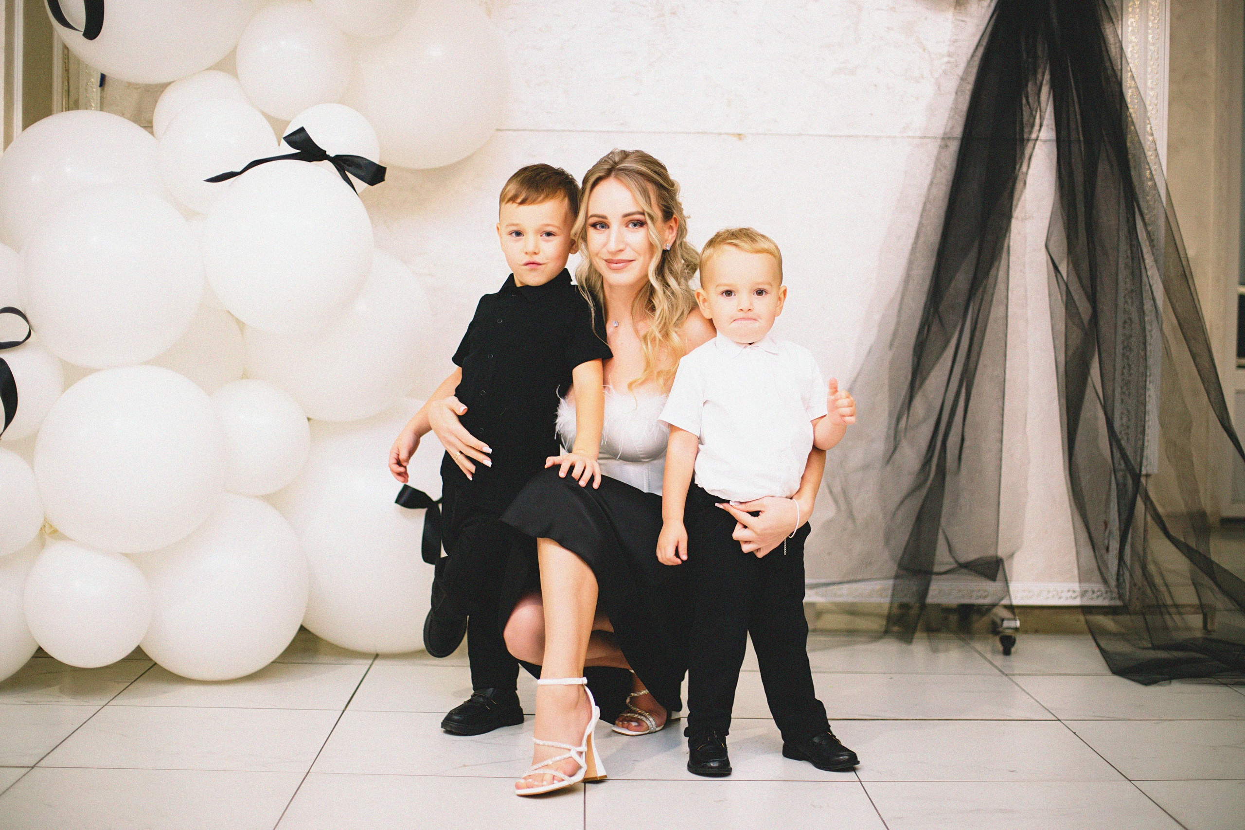 Доина. Портретный и свадебный фотограф Даня Похватова