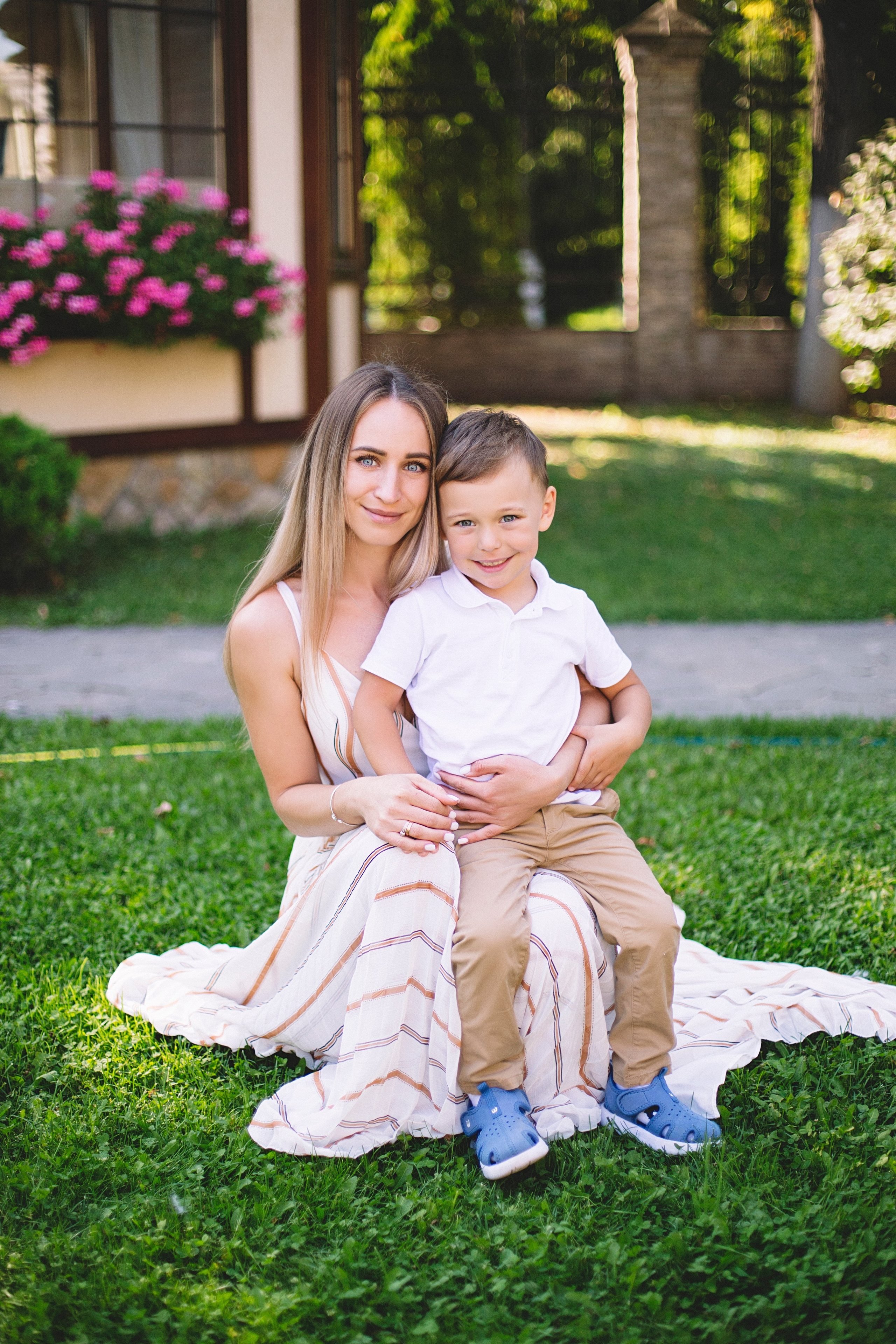 Дан и Доина. Портретный и свадебный фотограф Даня Похватова
