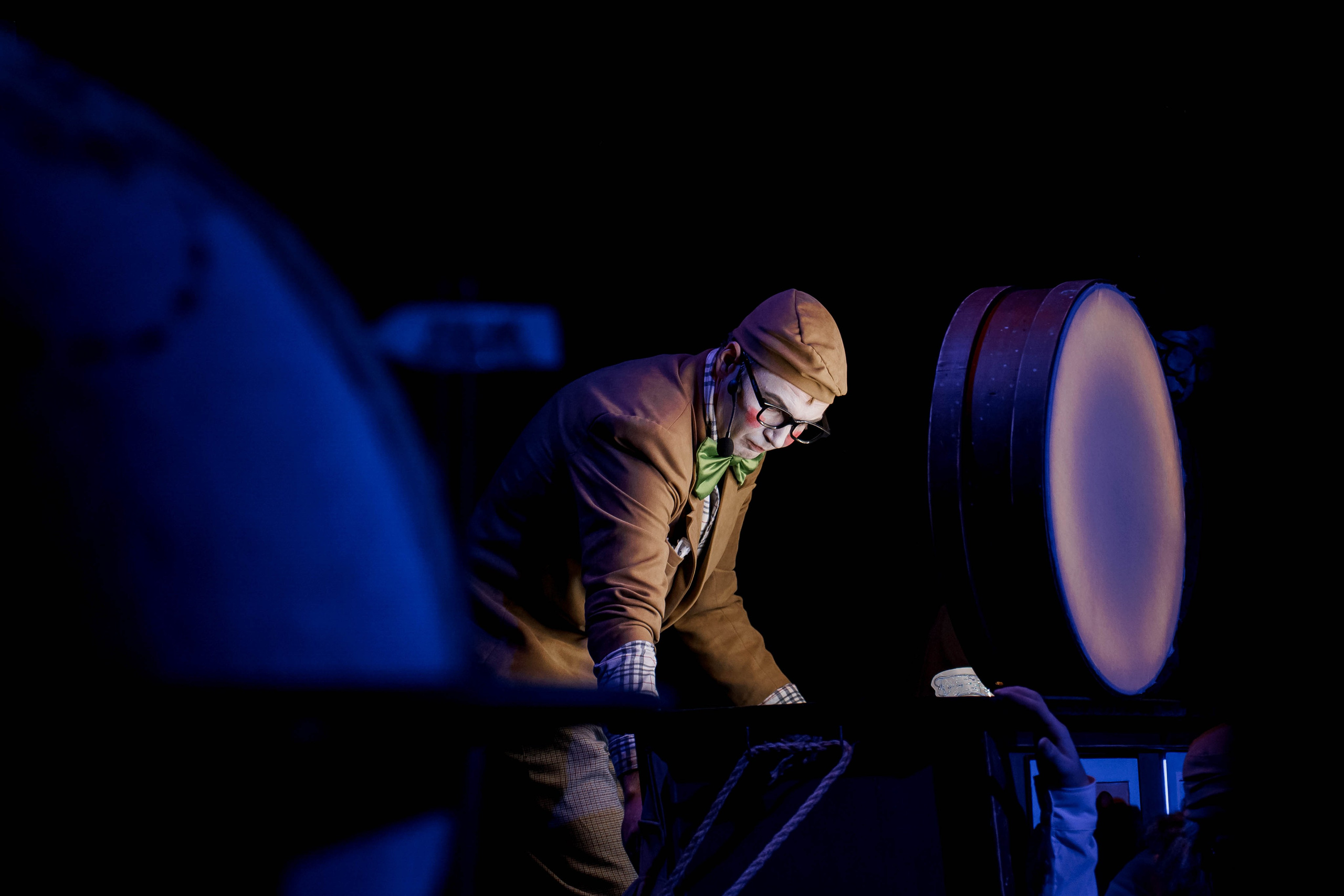 Куклаград-2025. Фотограф|Сургут|Варвара Сомикова