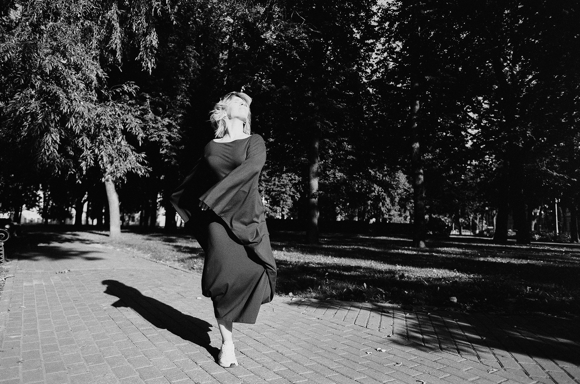 Вика. Фотограф видеограф Кирилл Кожуков