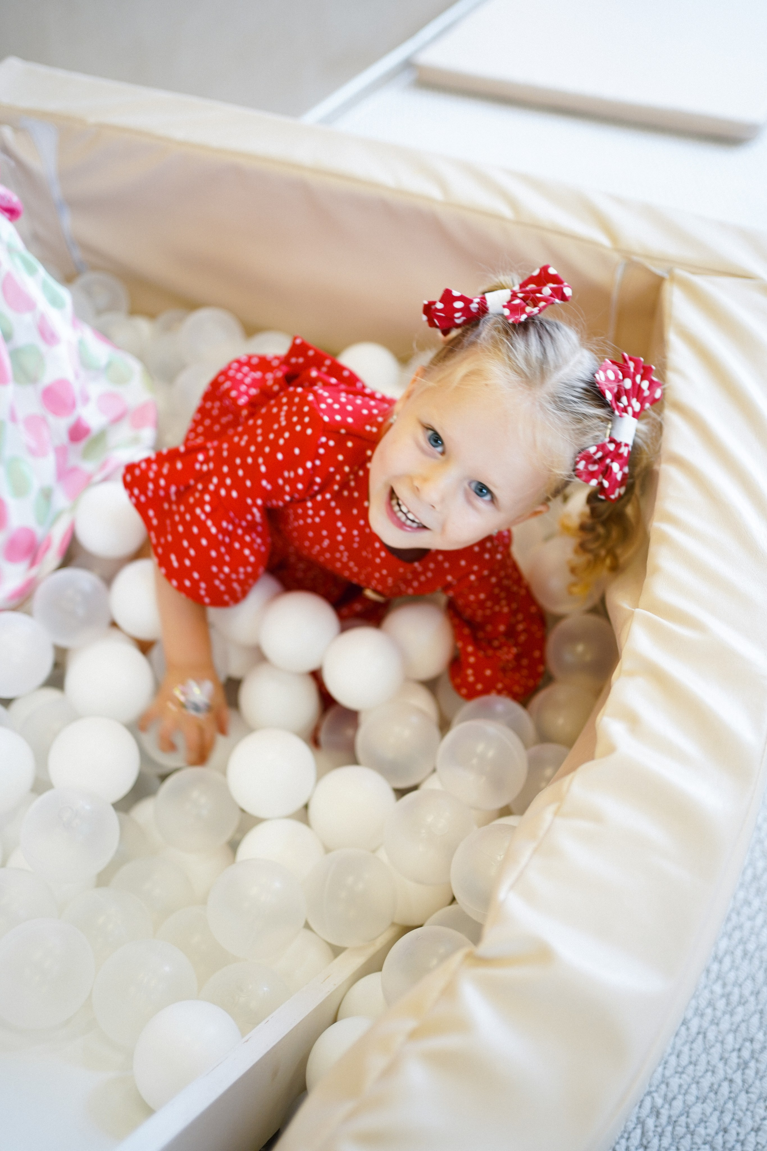 Агуша /день рождения/. Семейный и портретный фотограф в Екатеринбурге Yana Strok