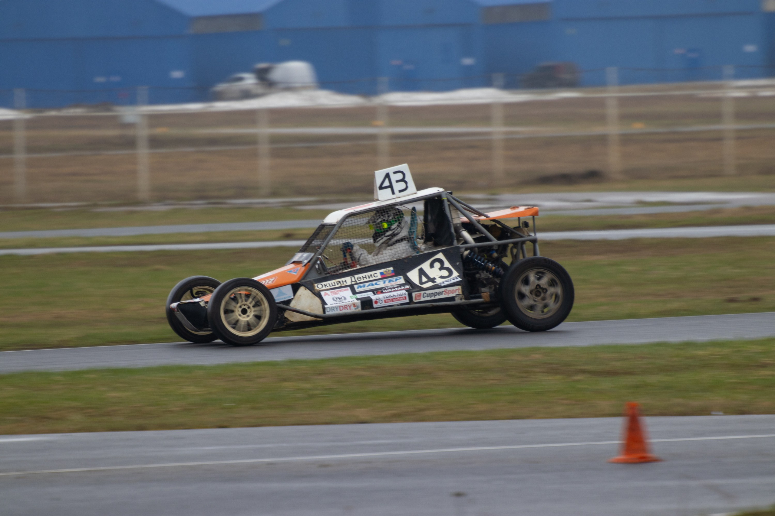 Кубок YUKA ADV PRO RACING 11.04.2026 АДМ Рейсвэй Мячково. Фотоклиника Светланы Шутько