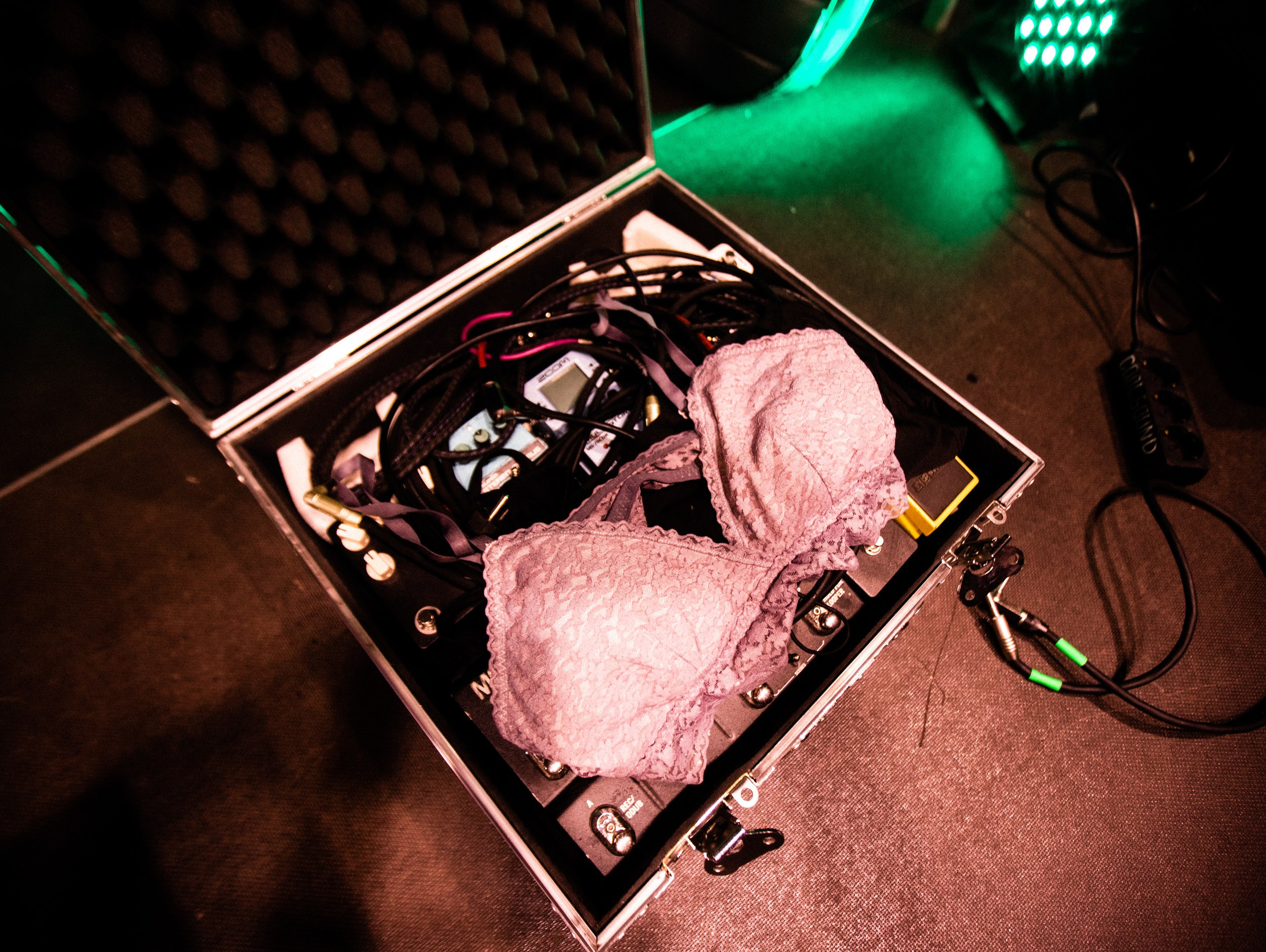 Роад трип TRNA СПБ-Москва 2021. Фотограф Мария Немм