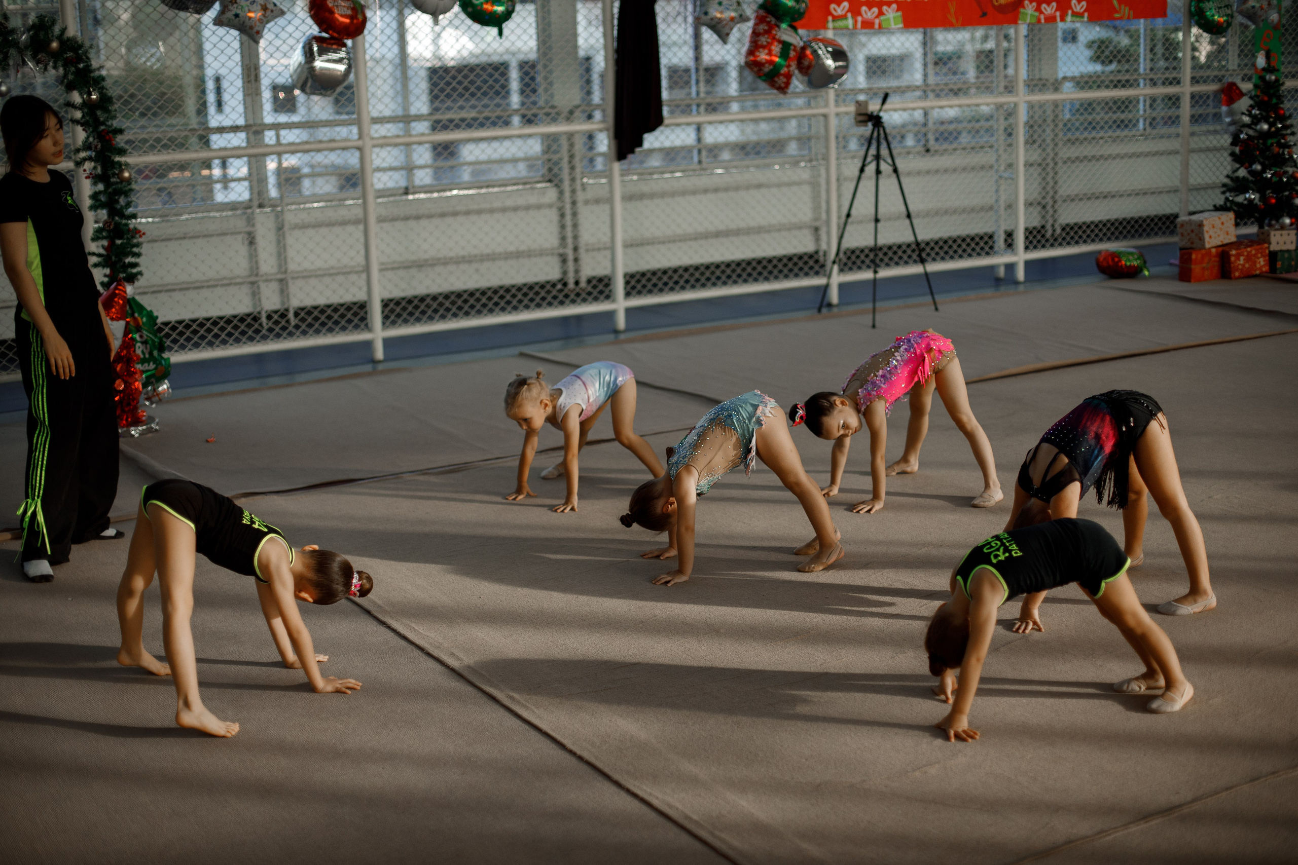 RGA PATTAYA (part 1)