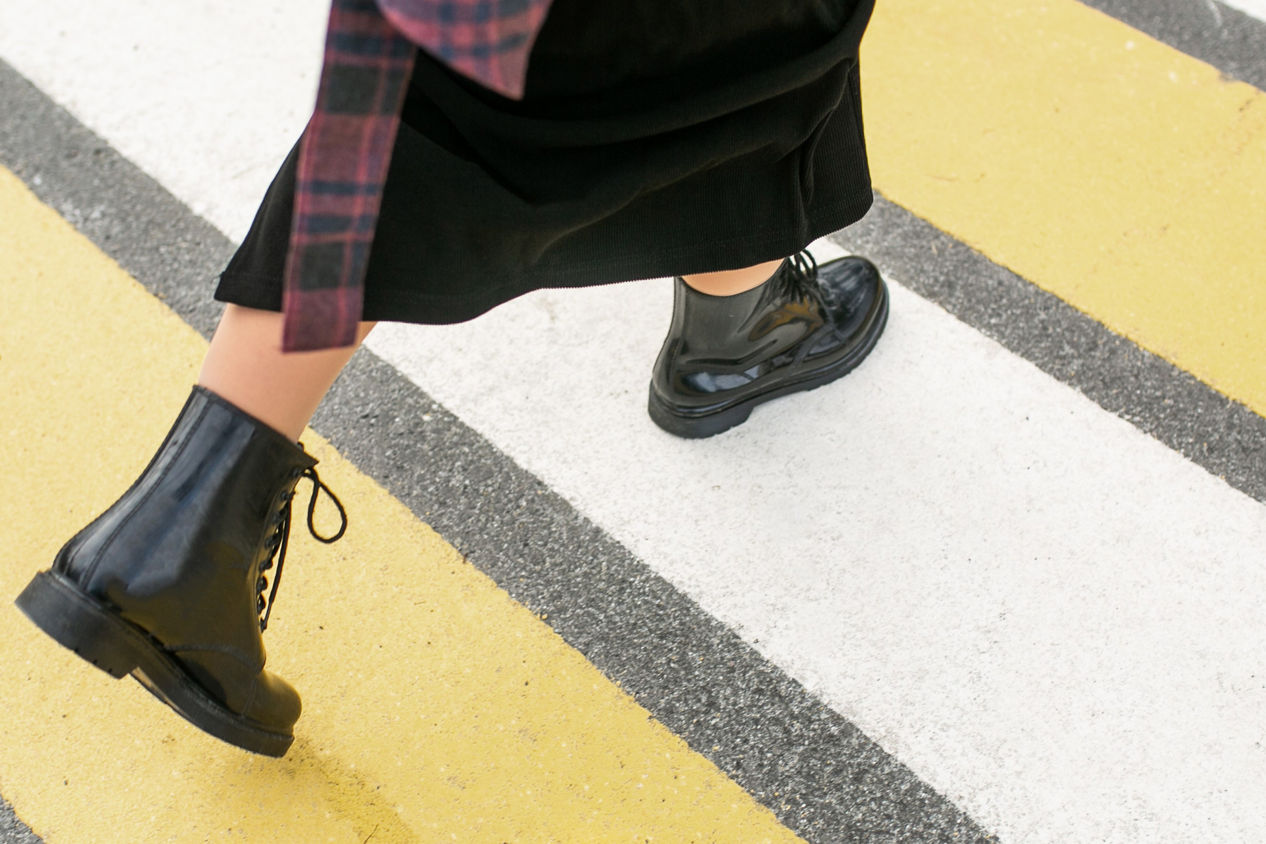 Осень_Студентка_Академ. Фотограф в Новосибирске Ася Зверева