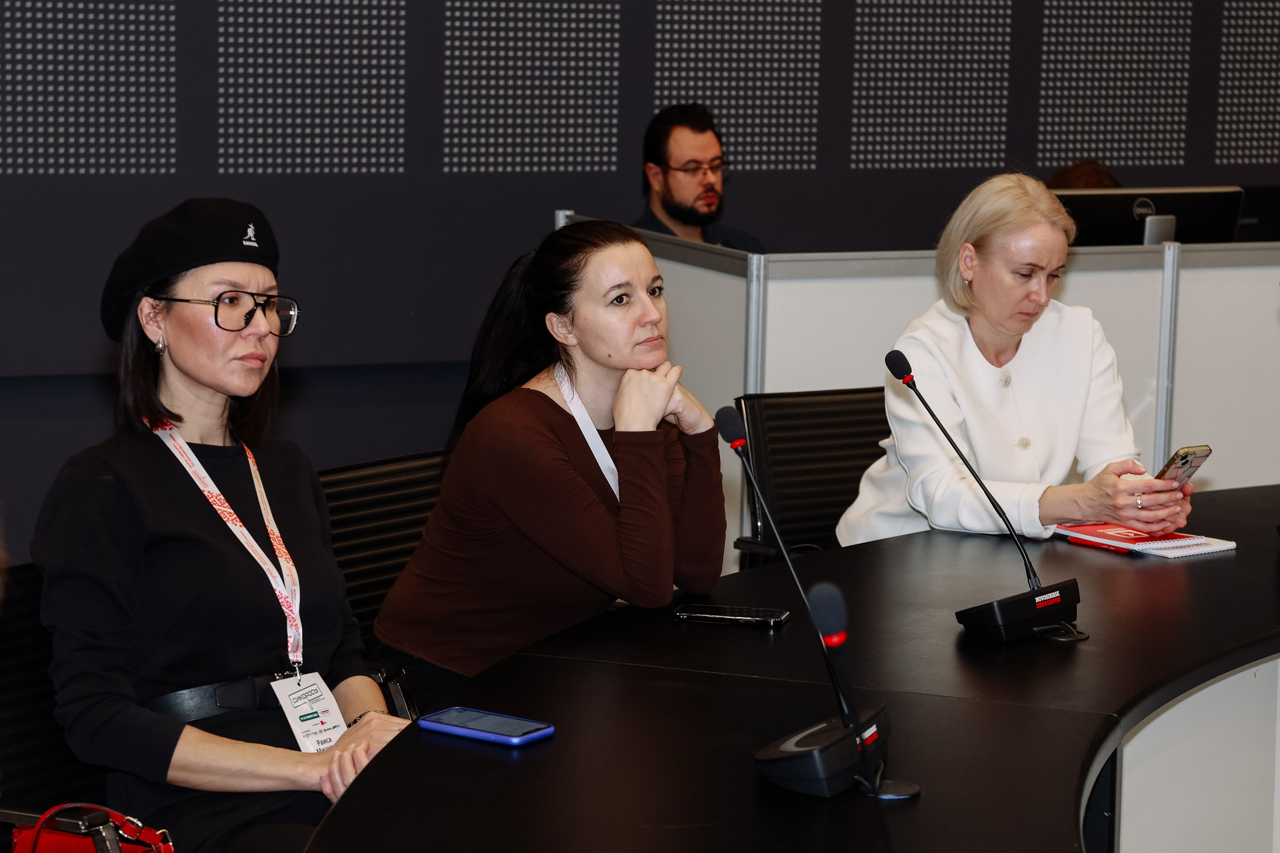 ДИКОРОСЫ. Фотограф Юлия Мальцева