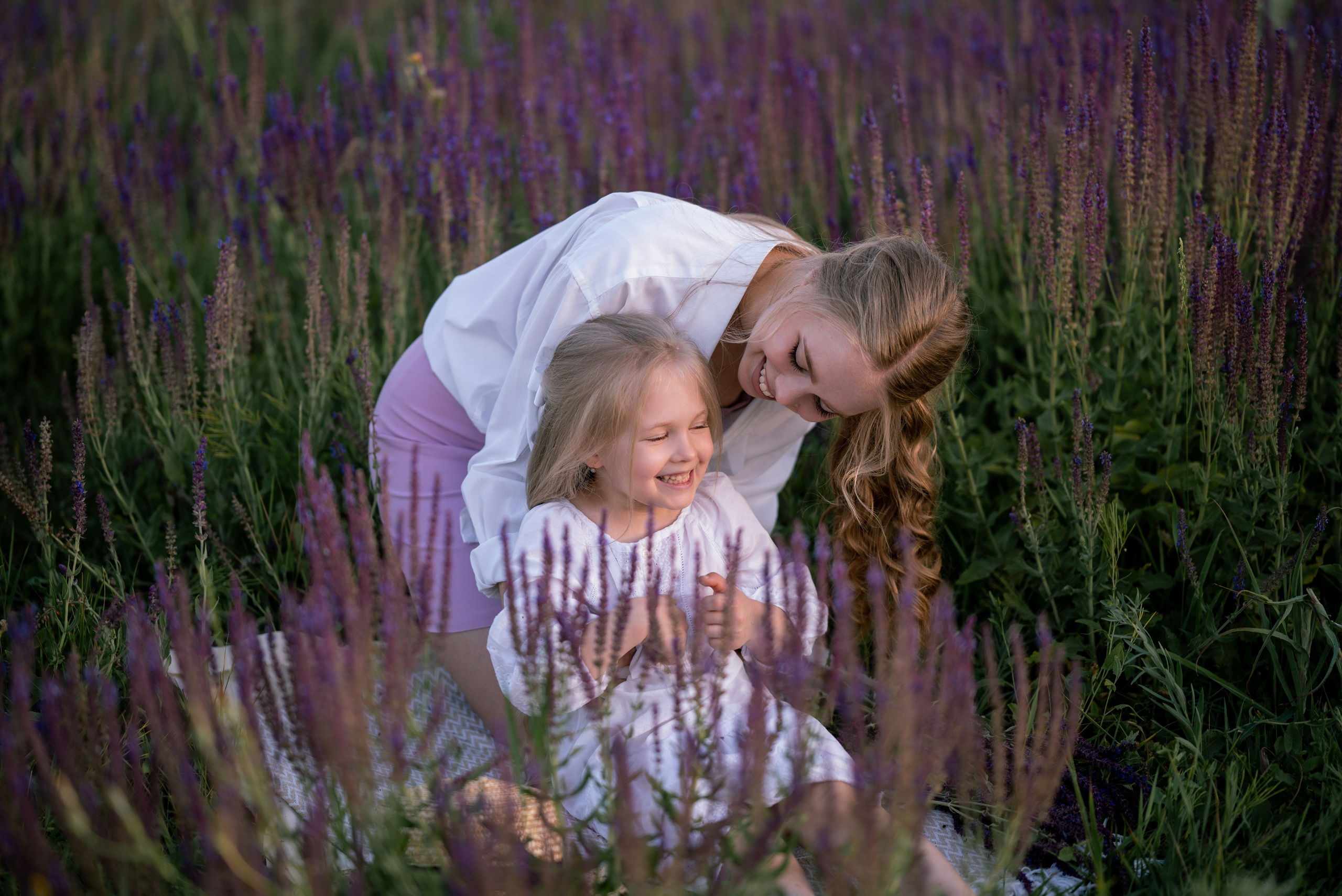 Сёстры. Ангелина & Эвелина. Свадебный и семейный фотограф в Миллерово и Ростове Алёна Черепенина