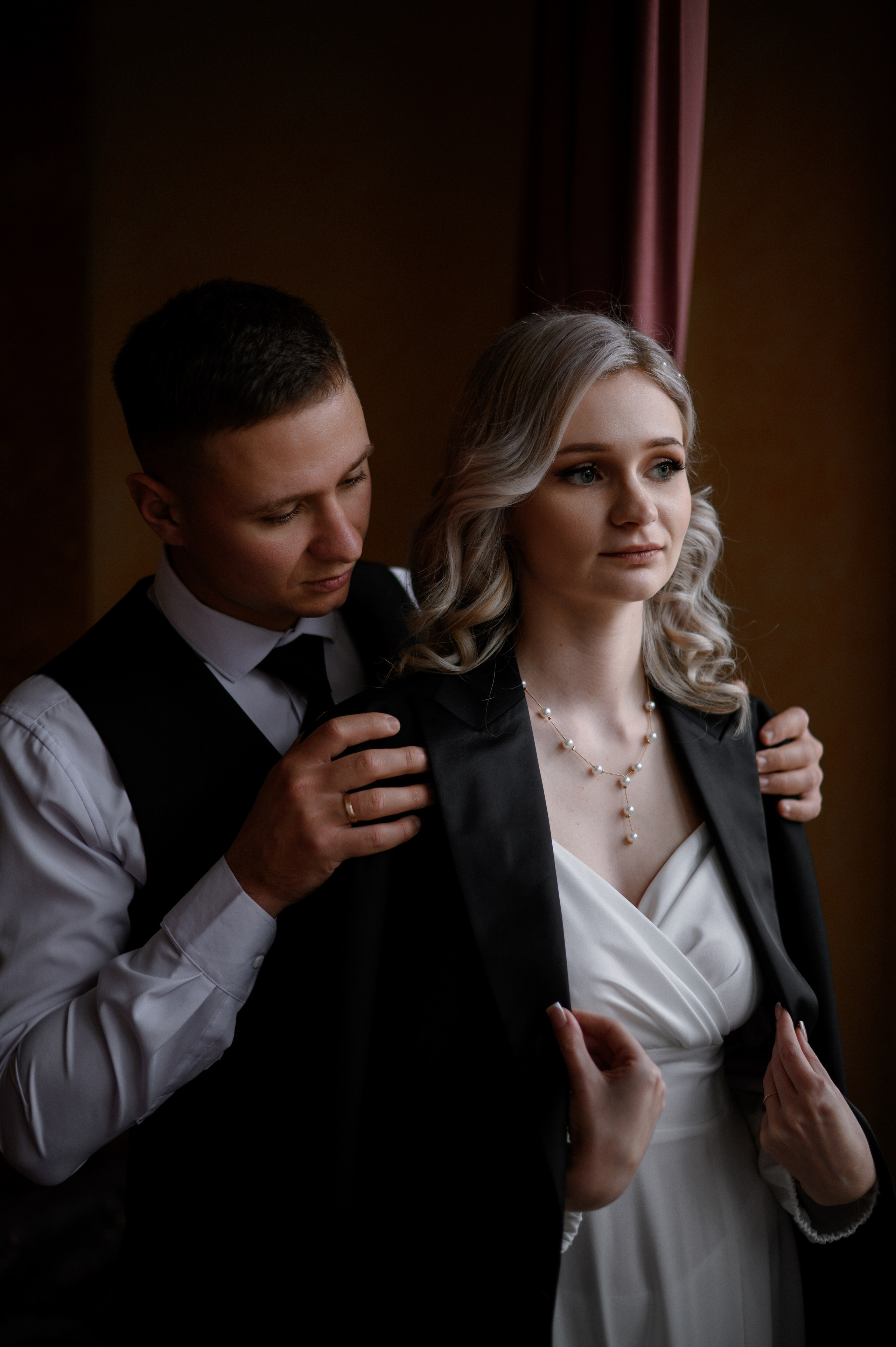 Данил & Анжелика. Свадебный и семейный фотограф в Миллерово и Ростове Алёна Черепенина