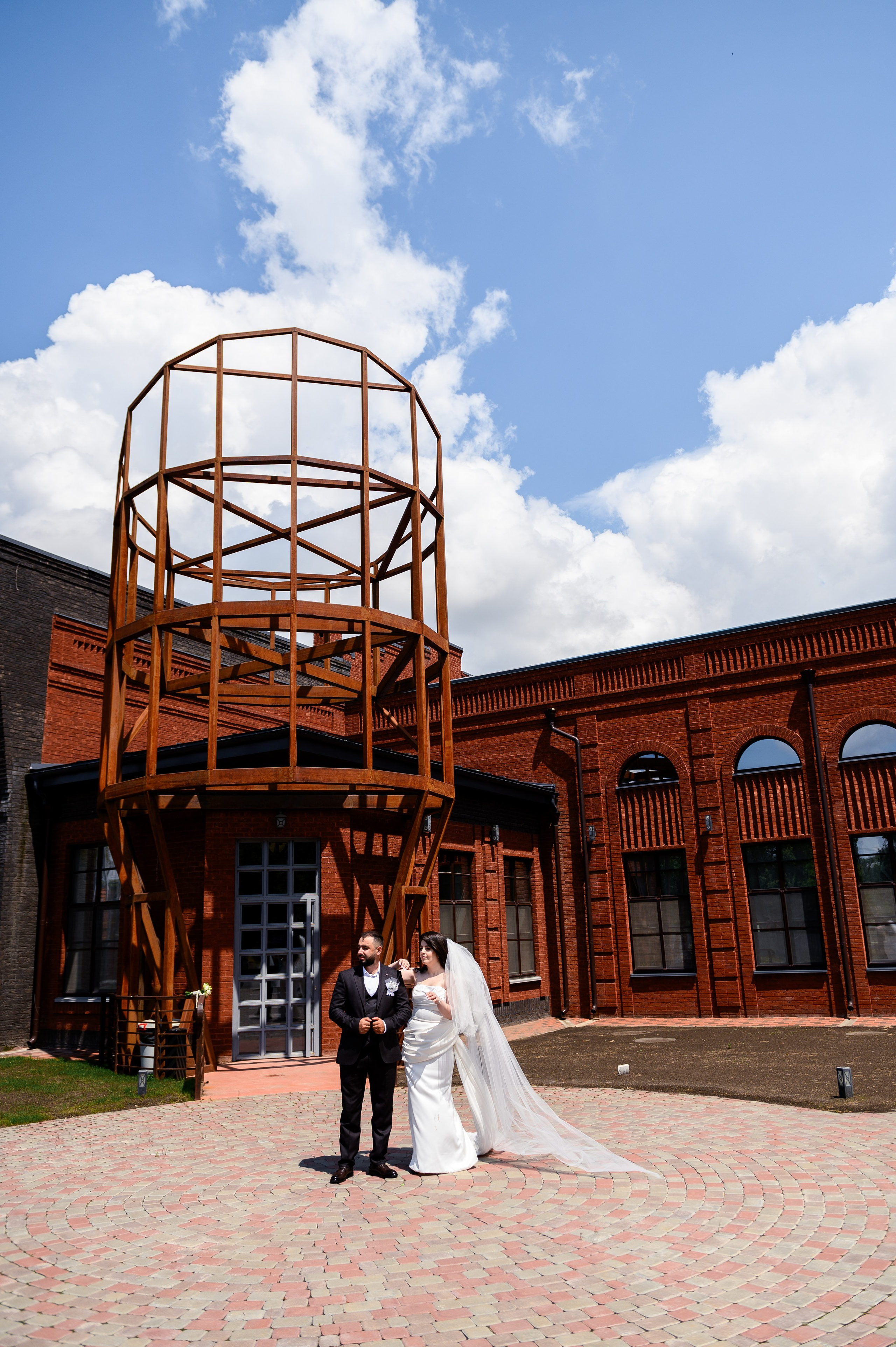 А & М. Свадебный и семейный фотограф в Миллерово и Ростове Алёна Черепенина