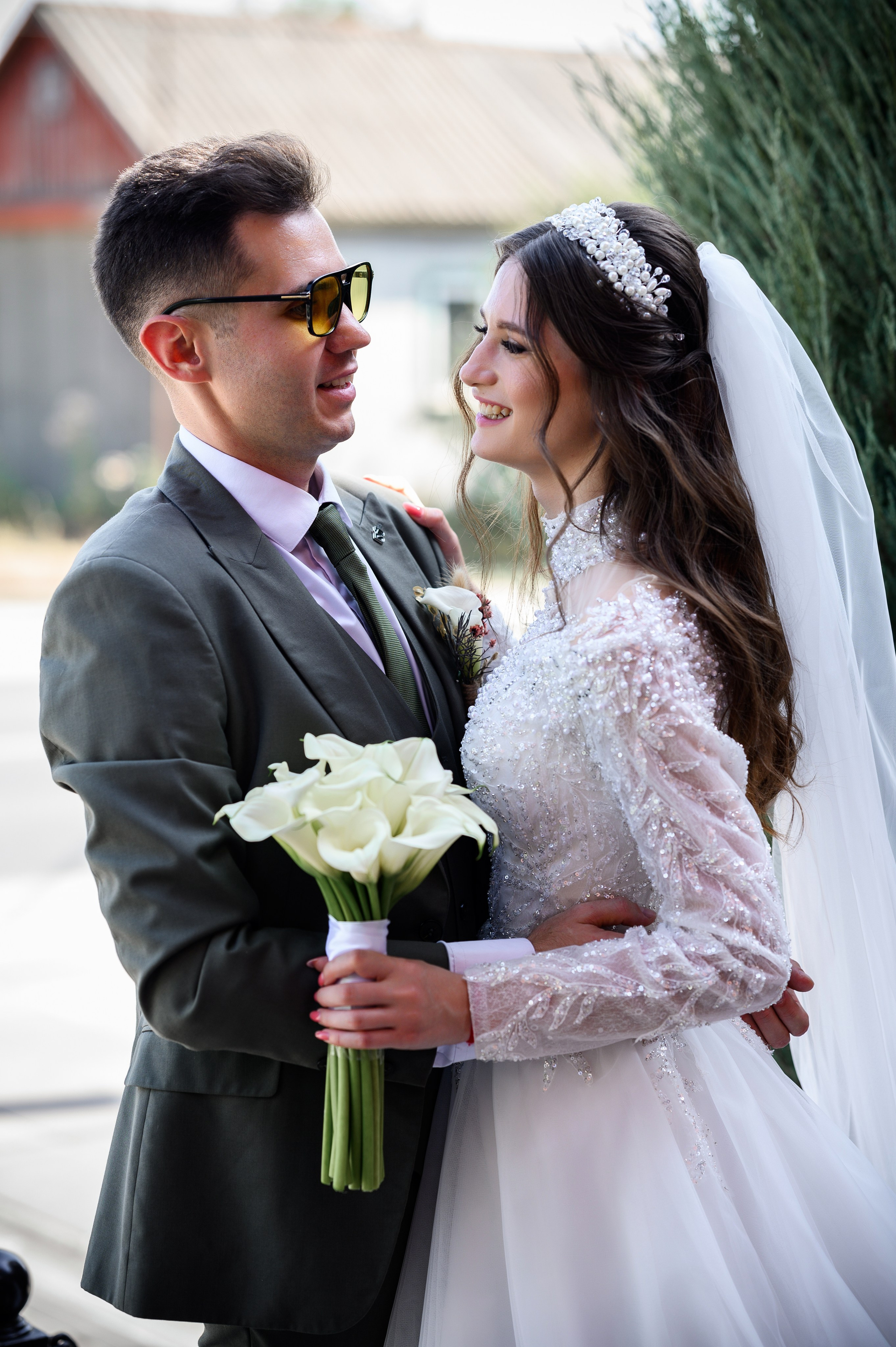 Герман & Анна. Свадебный и семейный фотограф в Миллерово и Ростове Алёна Черепенина