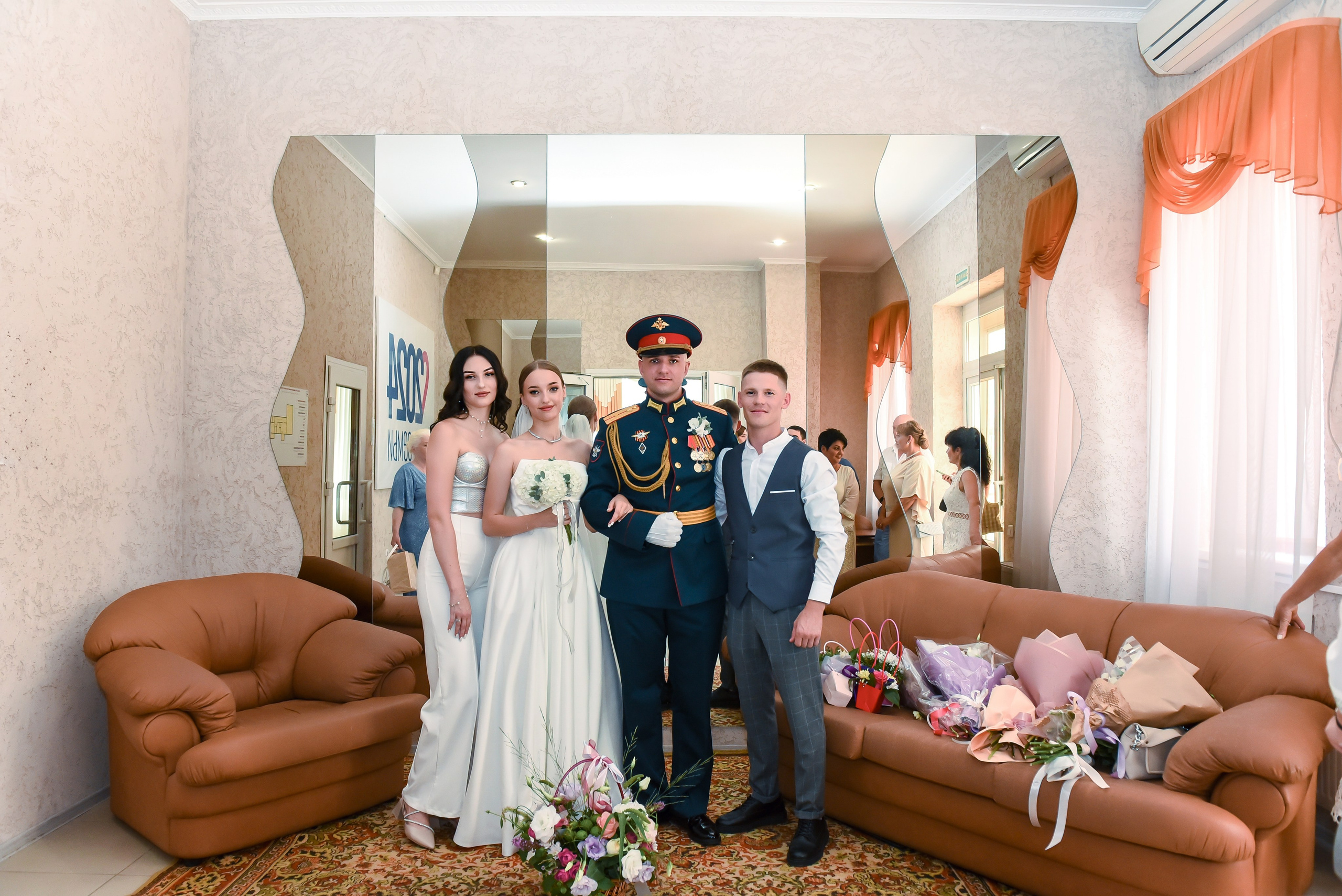 Игорь & Анастасия. Свадебный и семейный фотограф в Миллерово и Ростове Алёна Черепенина