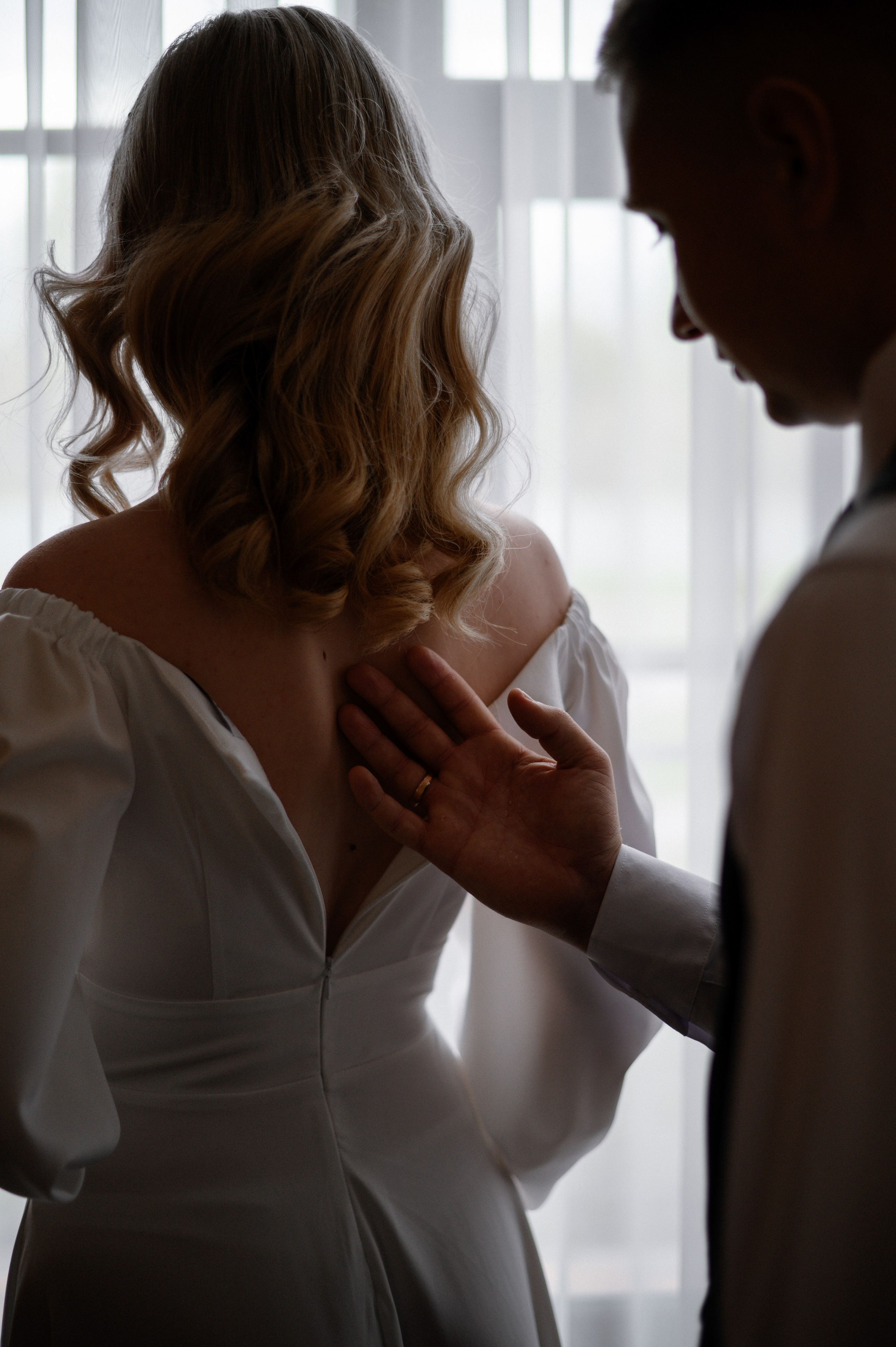 Данил & Анжелика. Свадебный и семейный фотограф в Миллерово и Ростове Алёна Черепенина