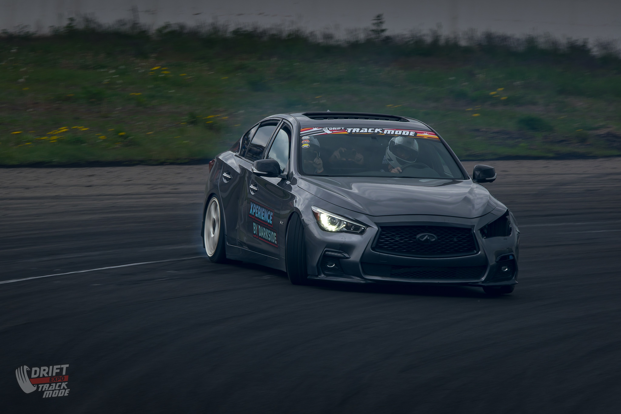 Drift | ADM Drift Contest | Сатюкап | Drift Expo. Ivan P — фотограф автоспорта в Москве