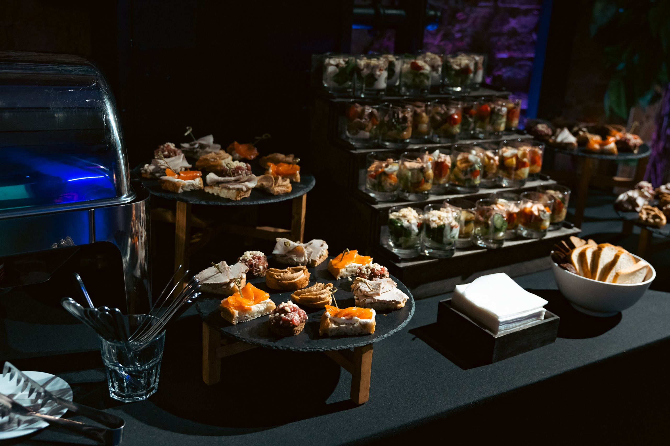 Дни рождения