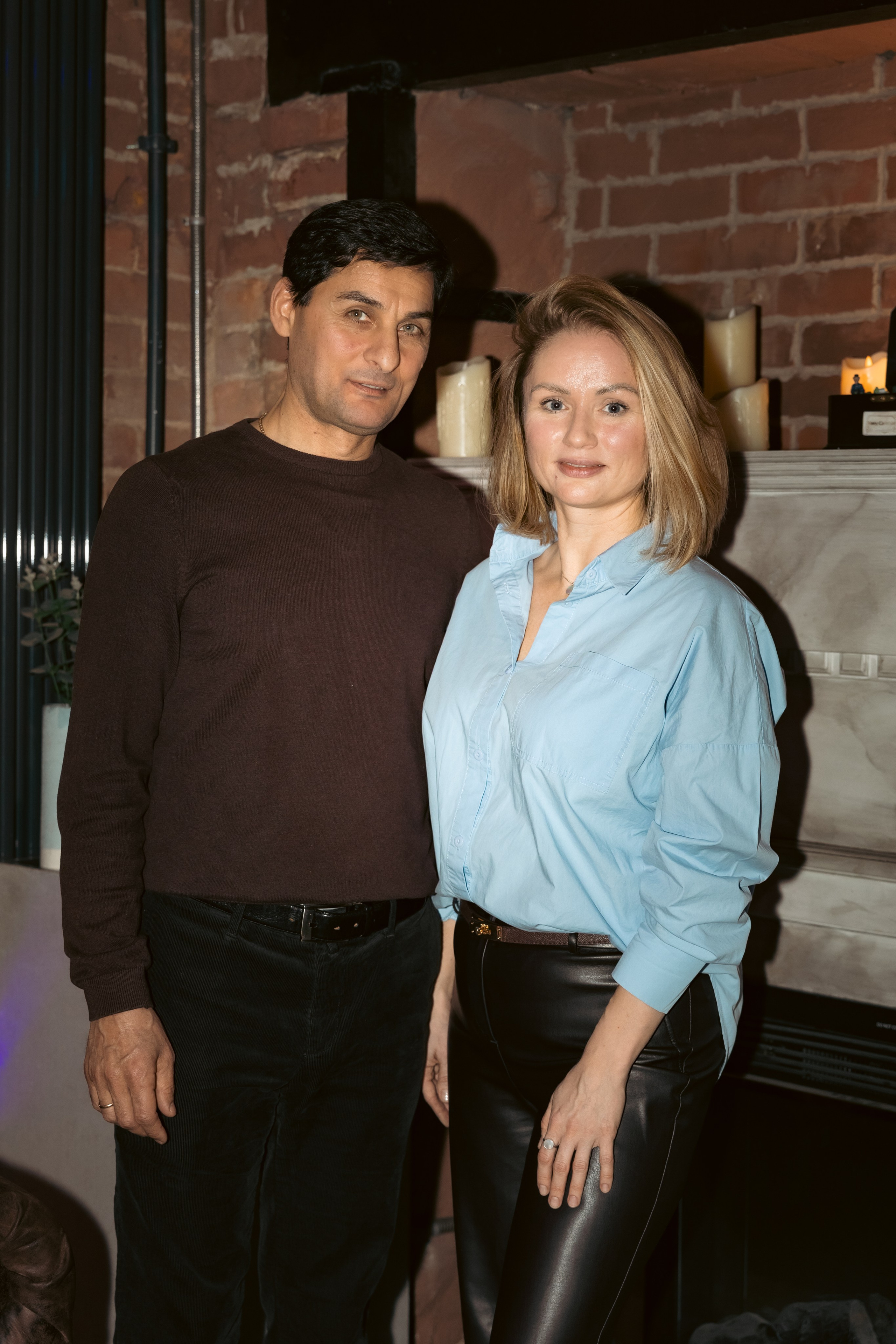 Дни рождения