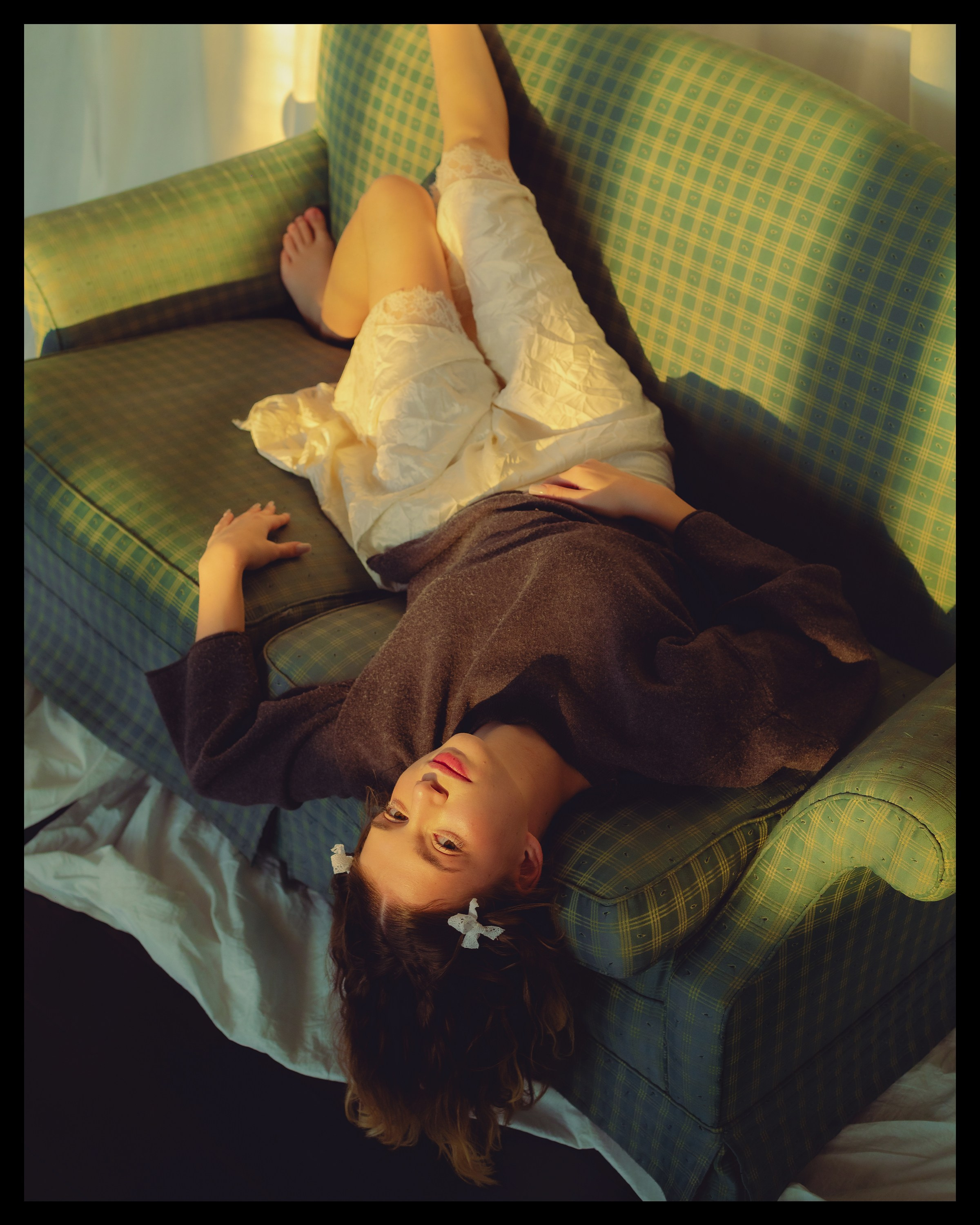 Студия. Photographer