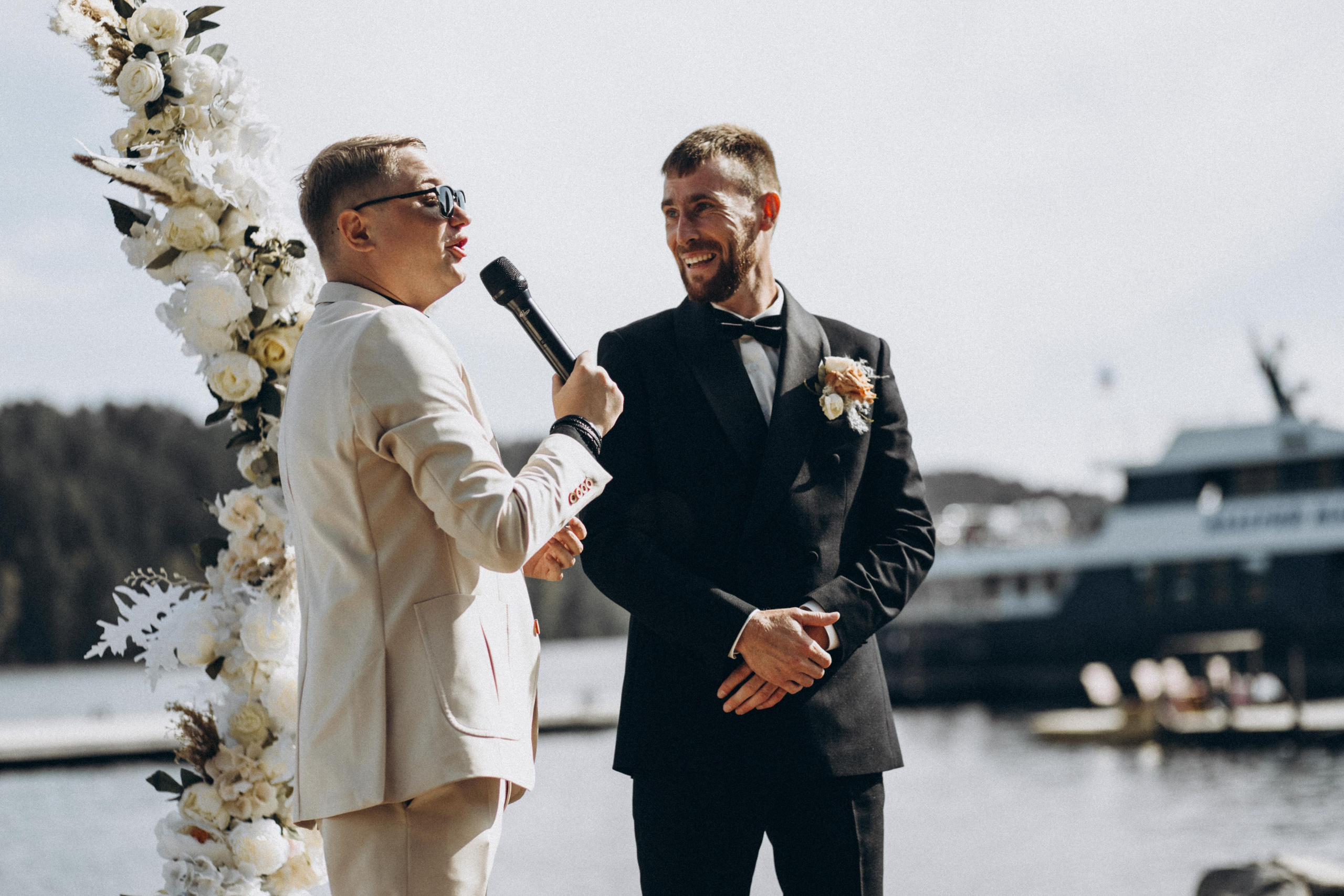 Это точно любовь