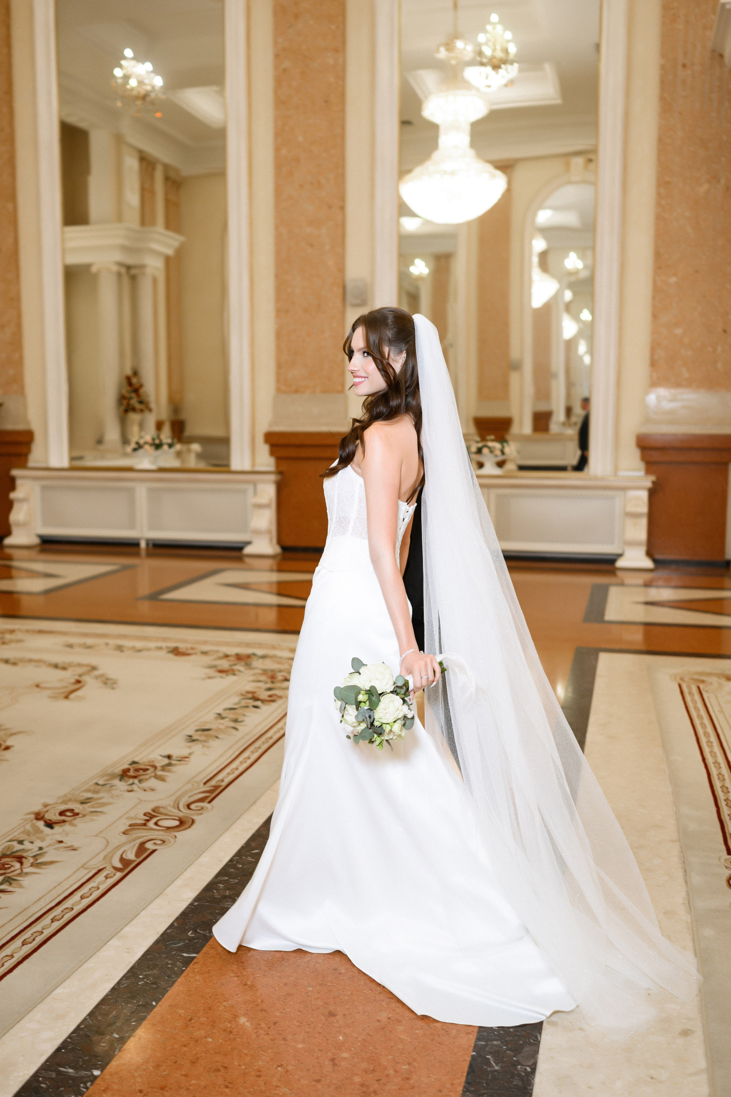 26.02.26. Свадебный и семейный фотограф в Краснодаре