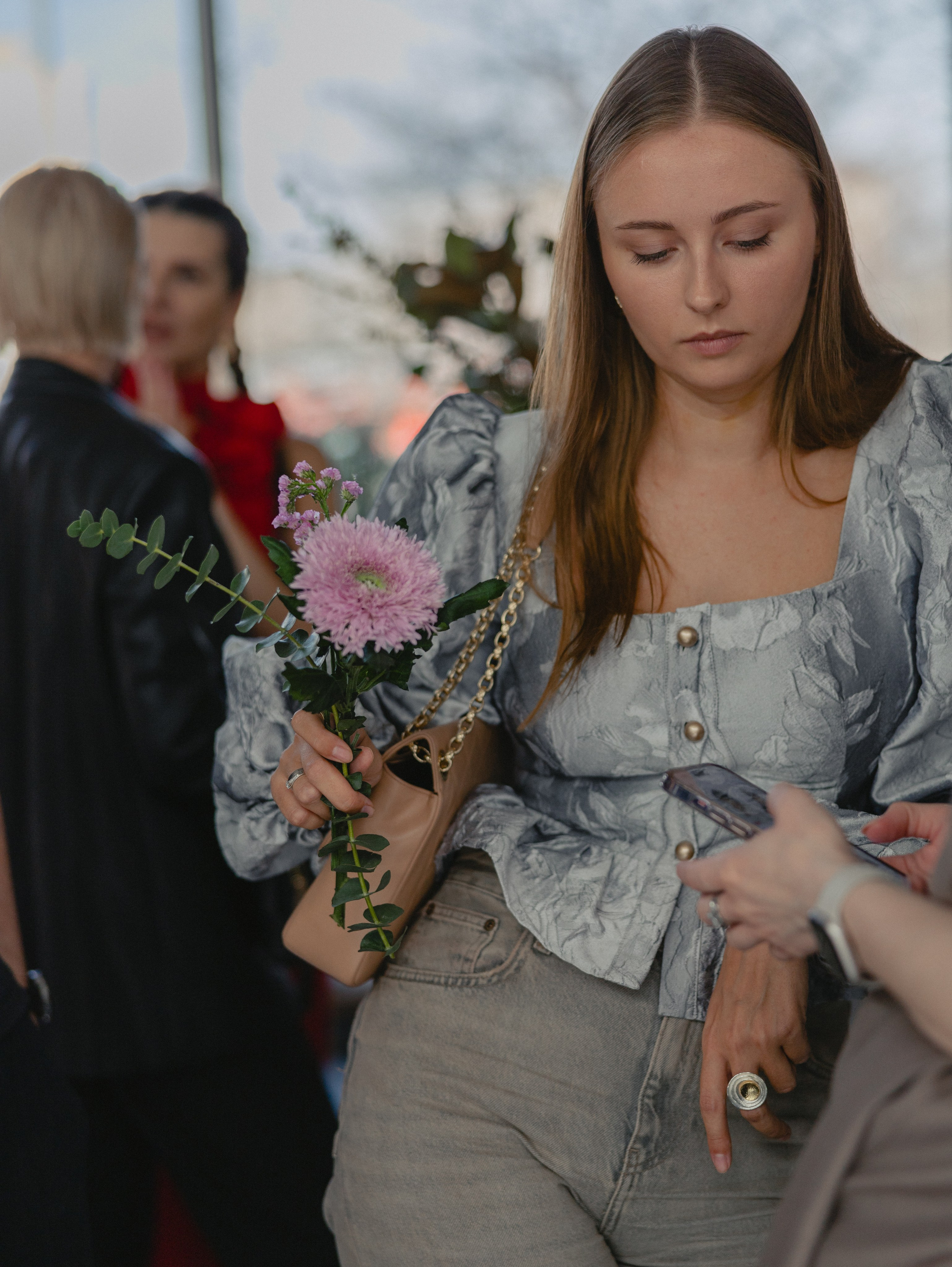 Презентация Blooming Garden. Фотограф | портрет | бренды | репортаж