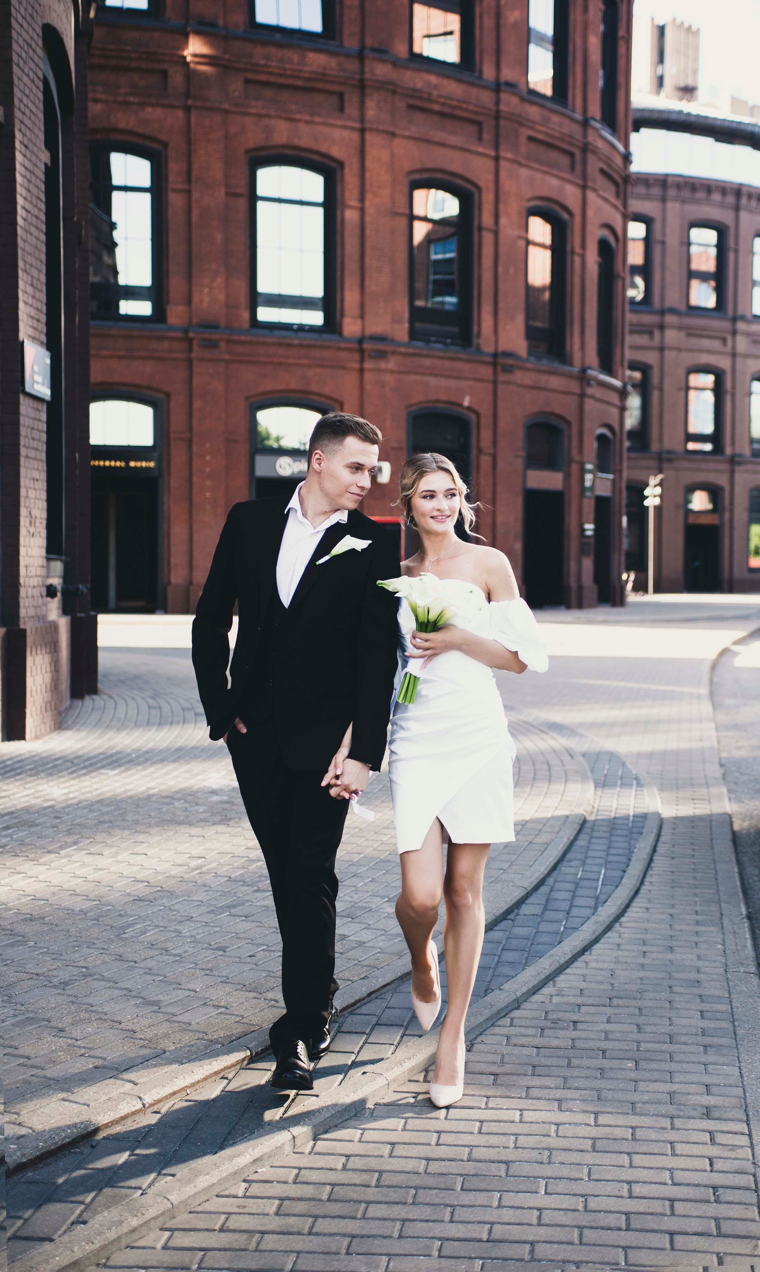 Свадебный фотограф Москва