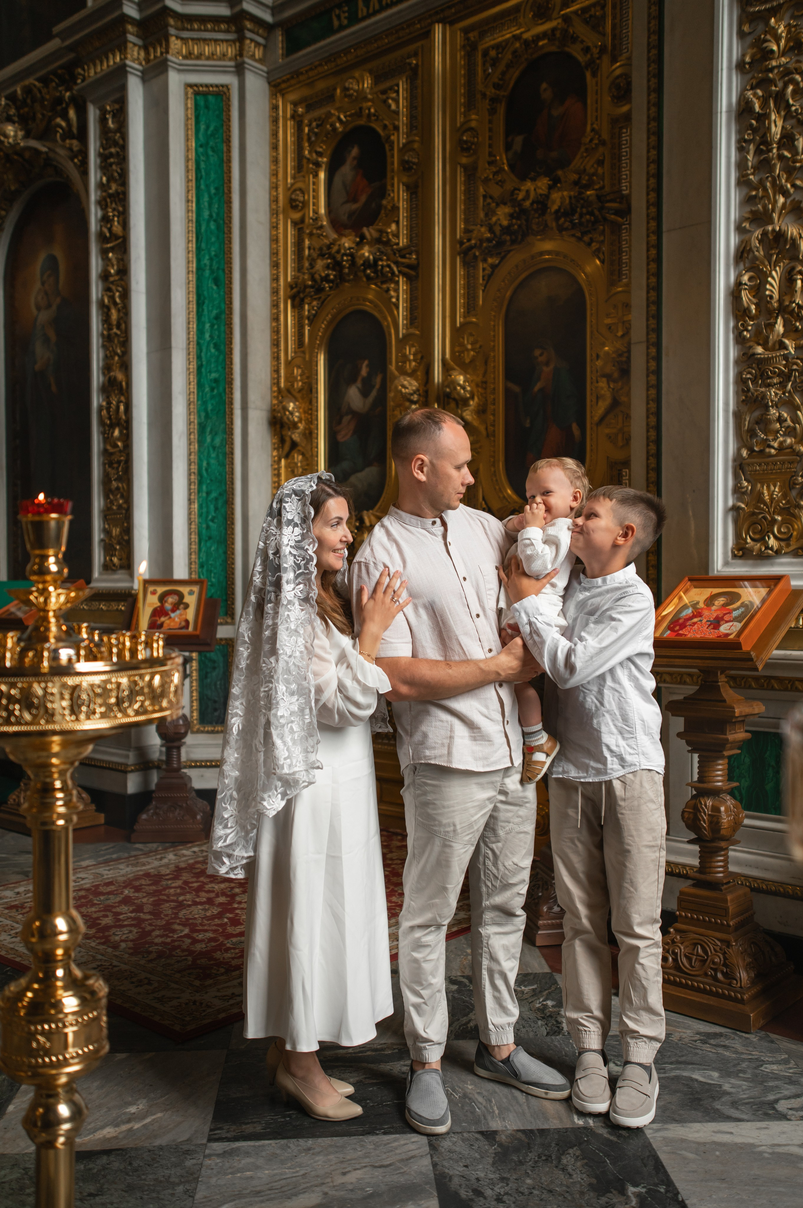 соборы санкт-петербурга