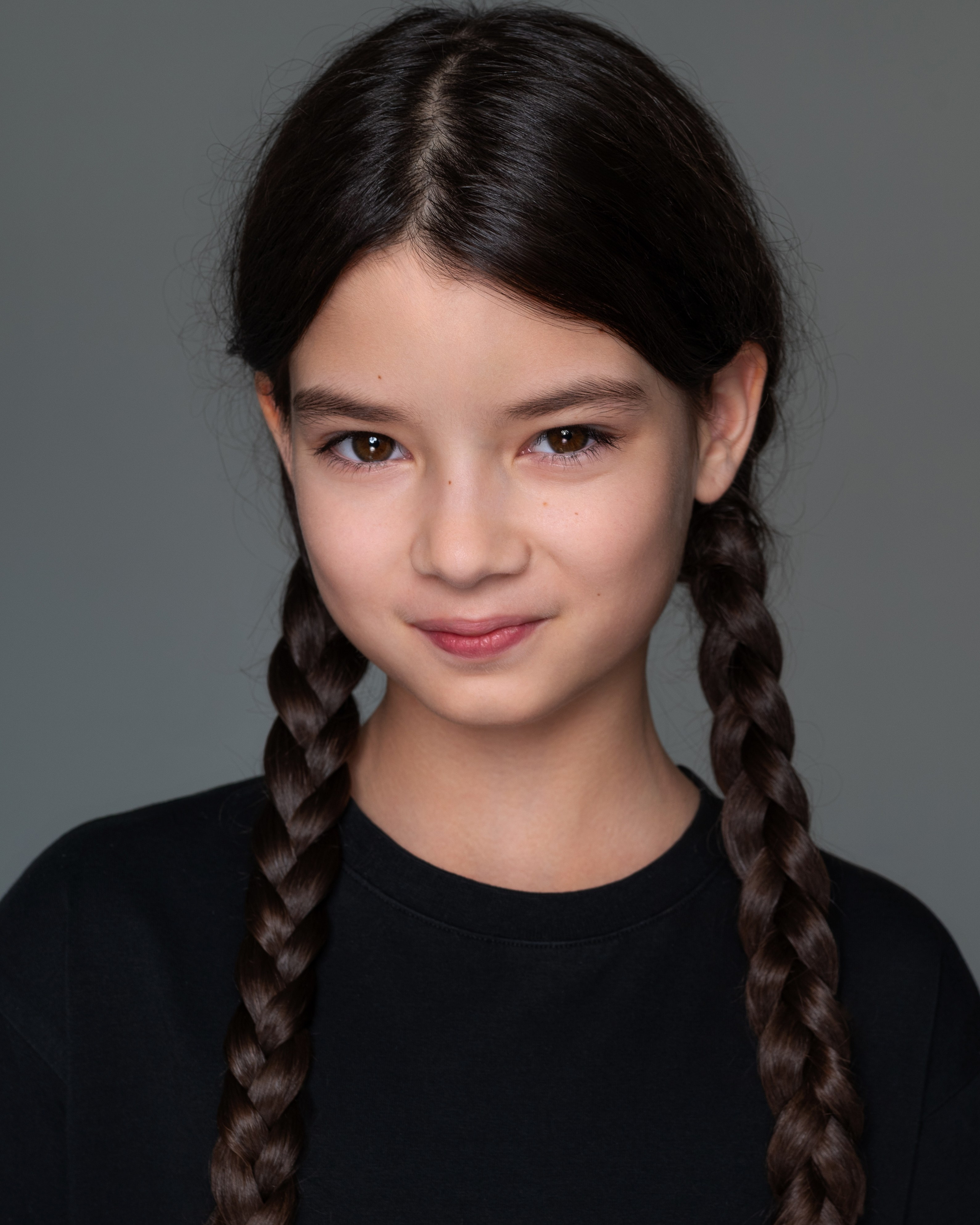 Портфолио_ Хэдшоты. Фотограф Москва Виктория Вишневская актерское / модельное портфолио